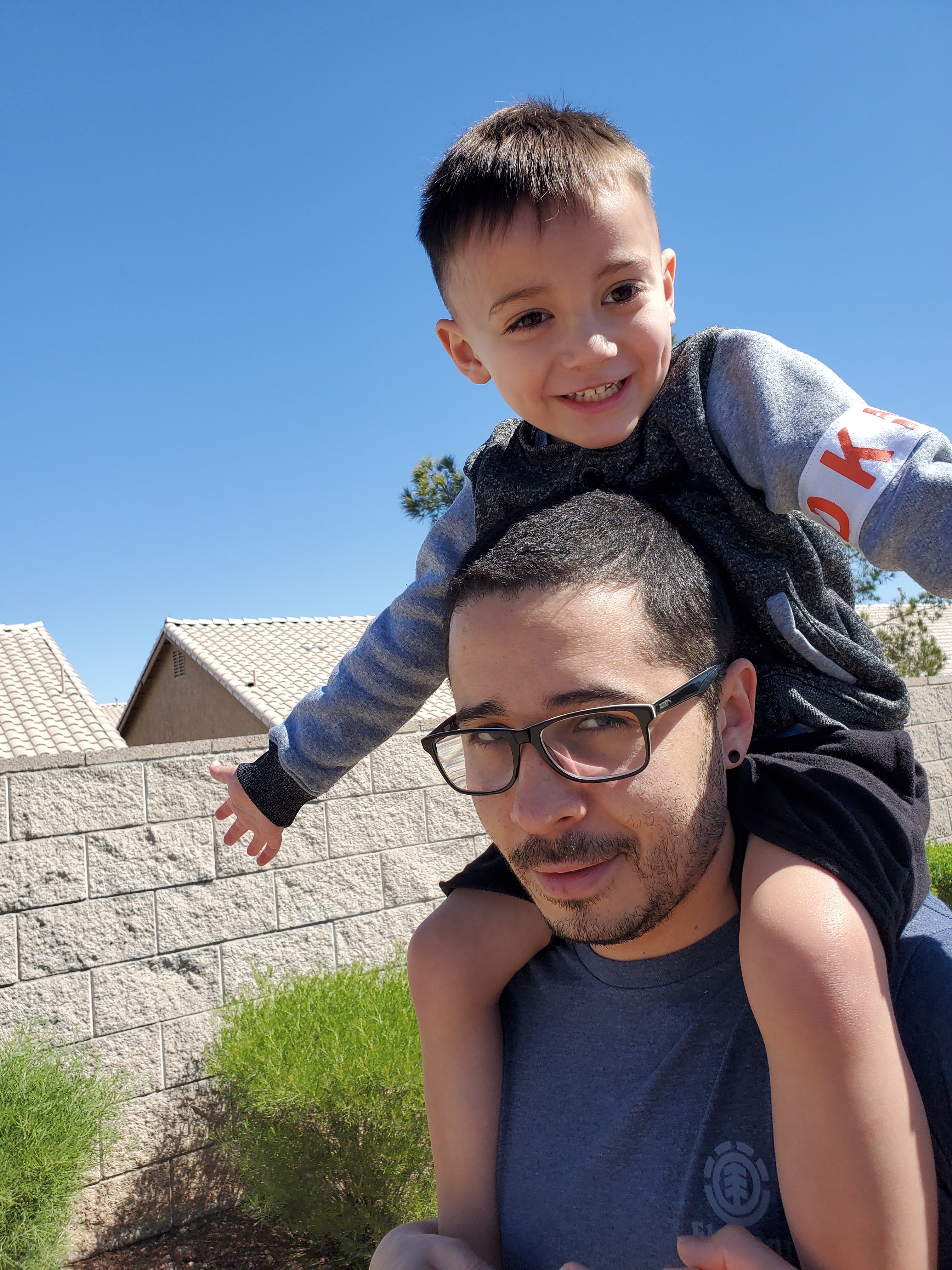 Support Julios Family after his passing campaign photo, 5 of 8