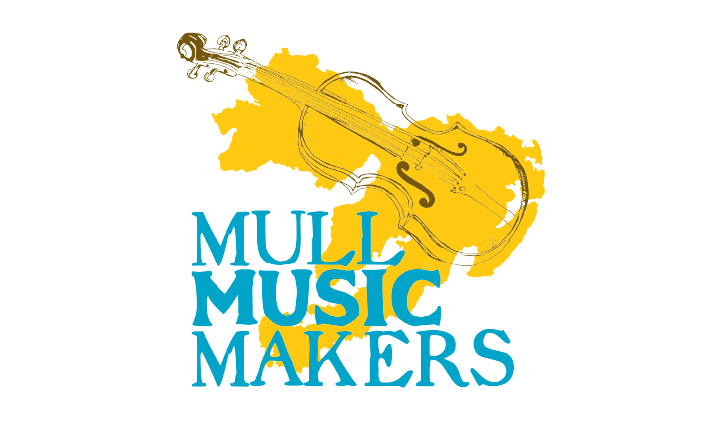 Walking the 64-mile Cateran Trail for Mull Music Makers campaign photo, 4 of 8