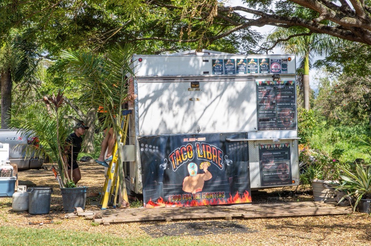 Help Taco Libre Rebuild & Reopen After the Hurricane campaign photo, 6 of 7