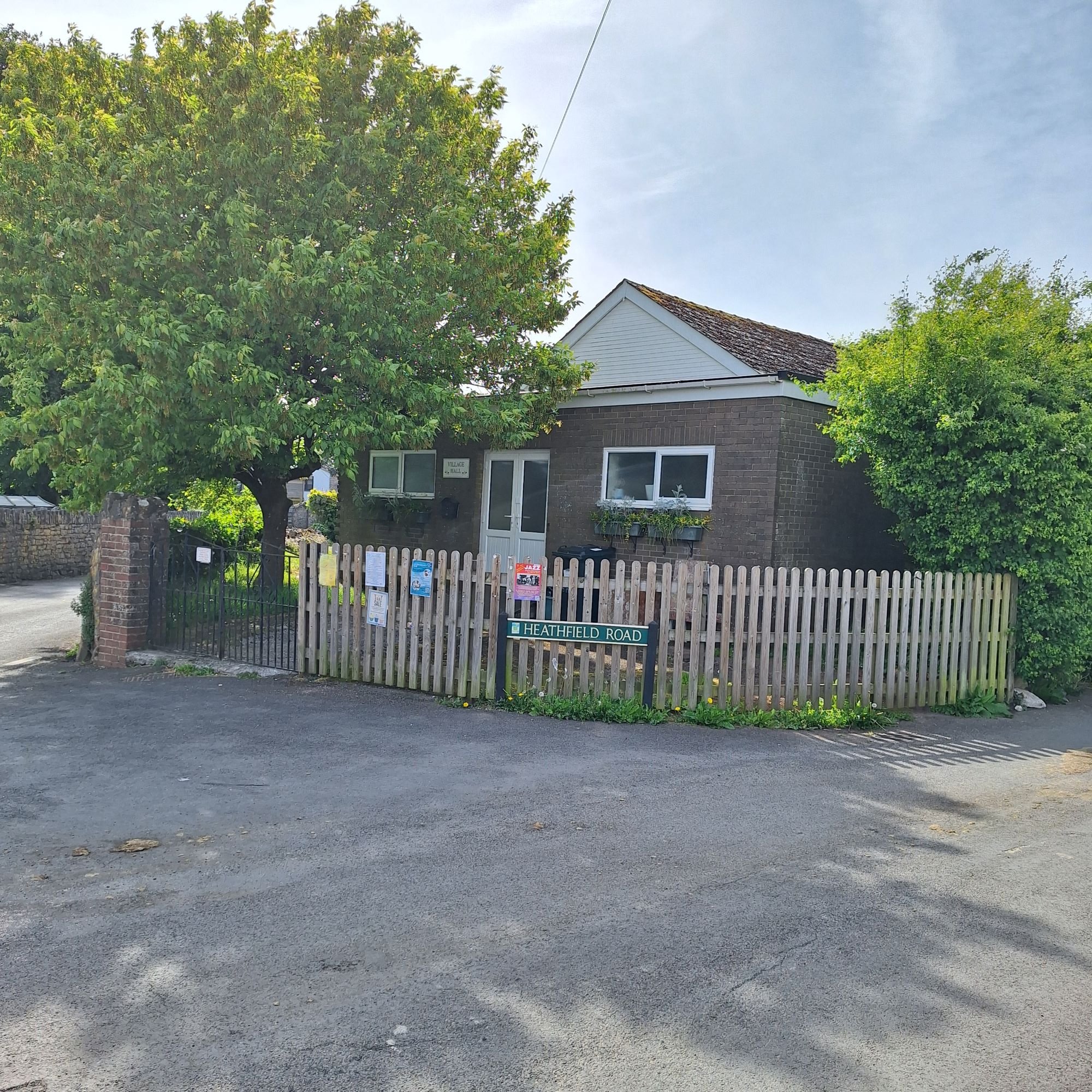 Help Create A Community Shop For Denbury campaign photo, 4 of 5