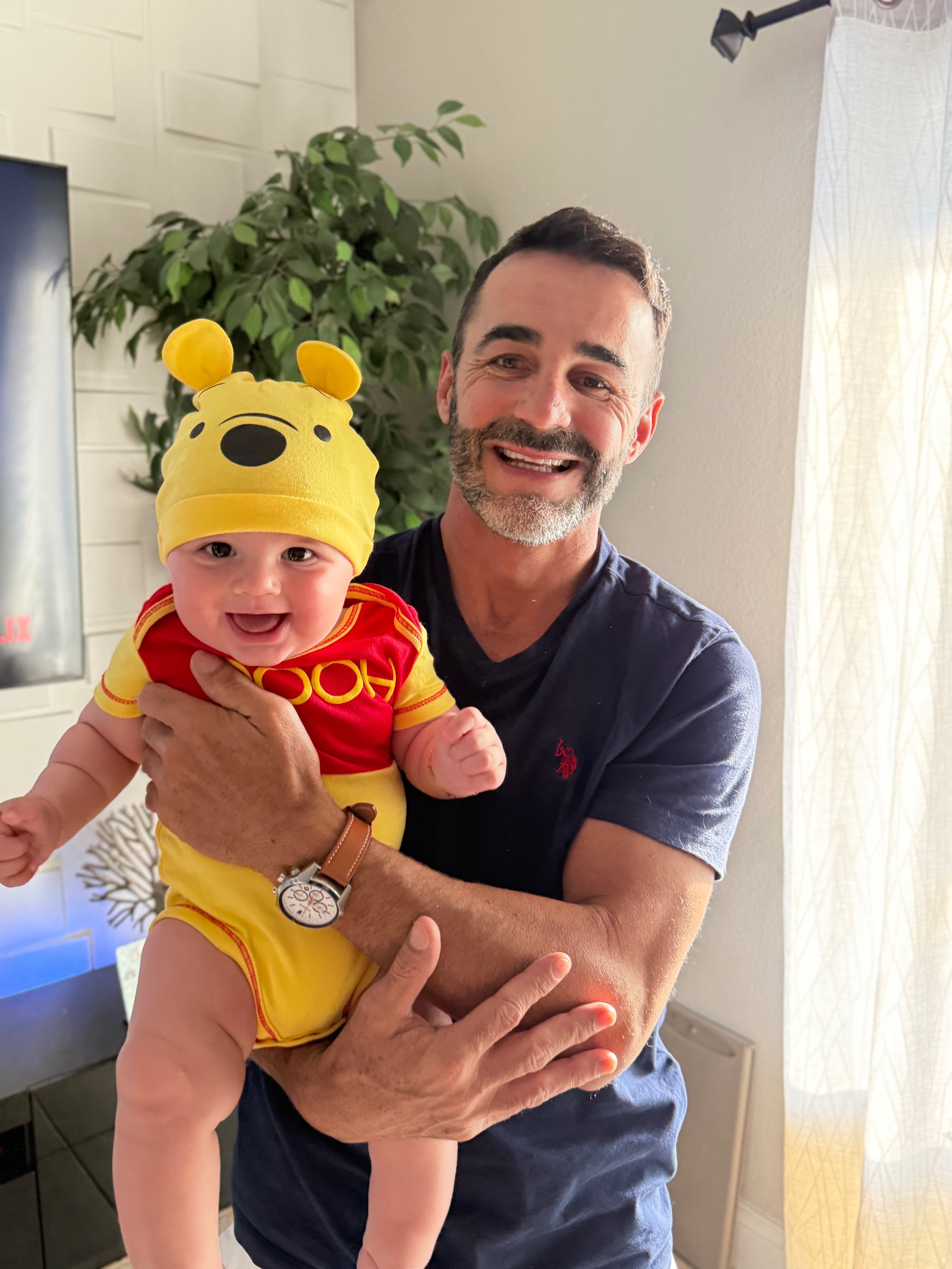 Help bring Elizeu Home to His Family campaign photo, 2 of 8