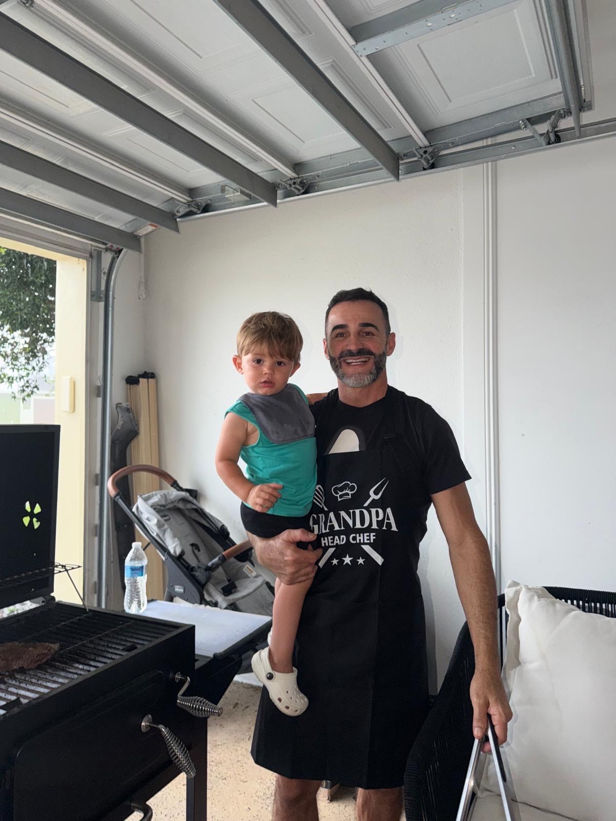 Help bring Elizeu Home to His Family campaign photo, 4 of 8