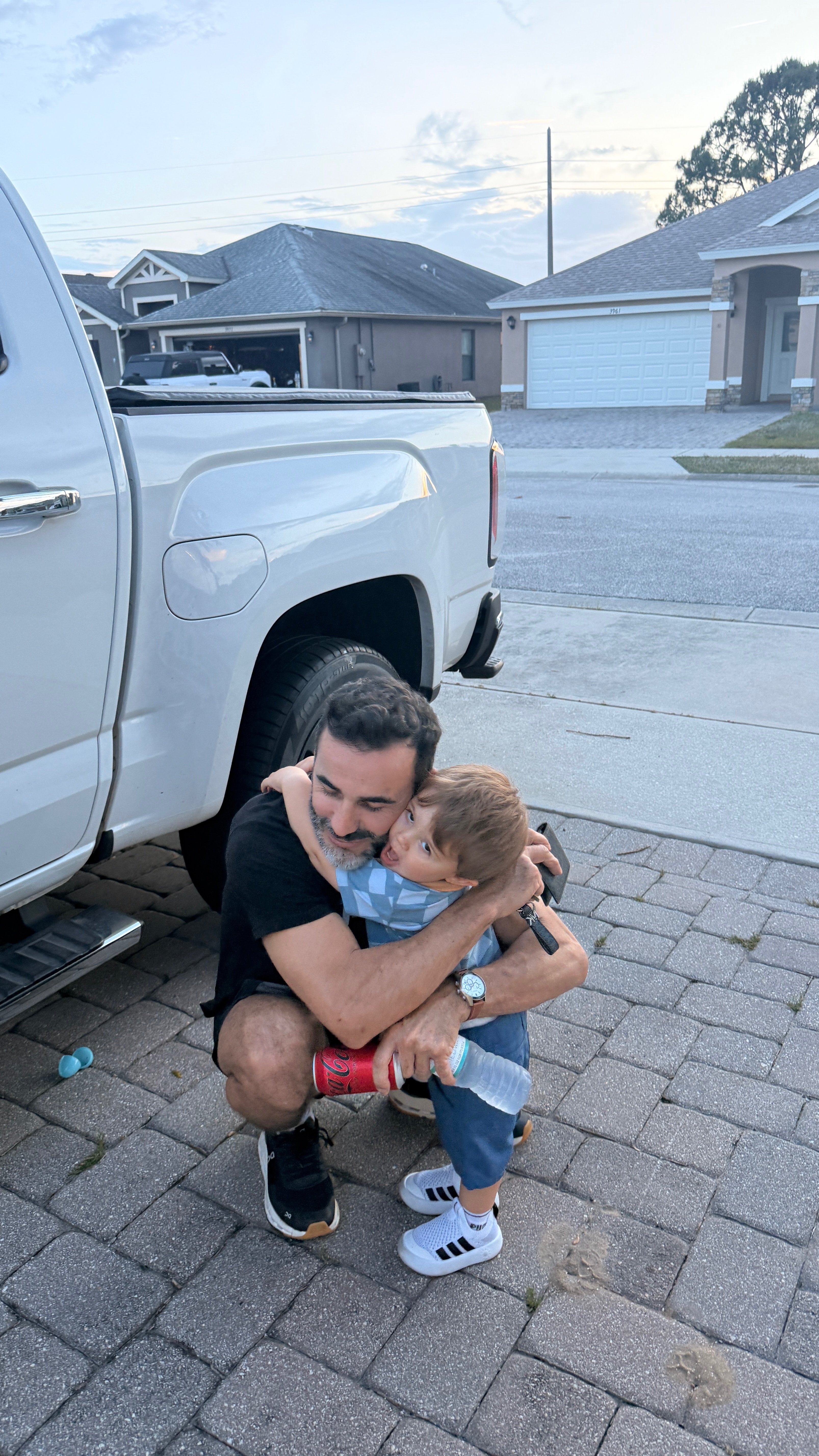 Help bring Elizeu Home to His Family campaign photo, 5 of 8