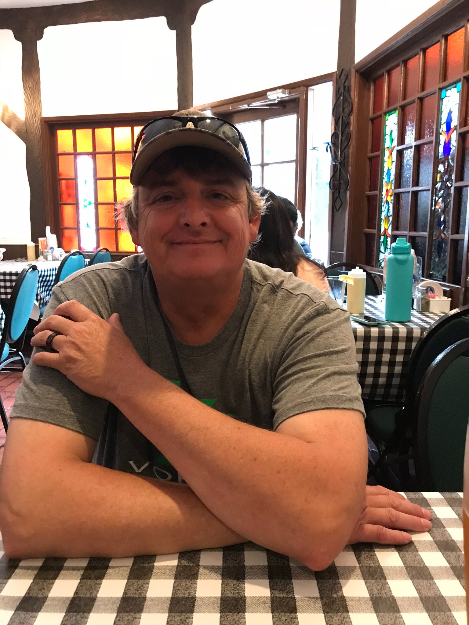 Help Eric's Family Facing the Future Without Him campaign photo, 4 of 8