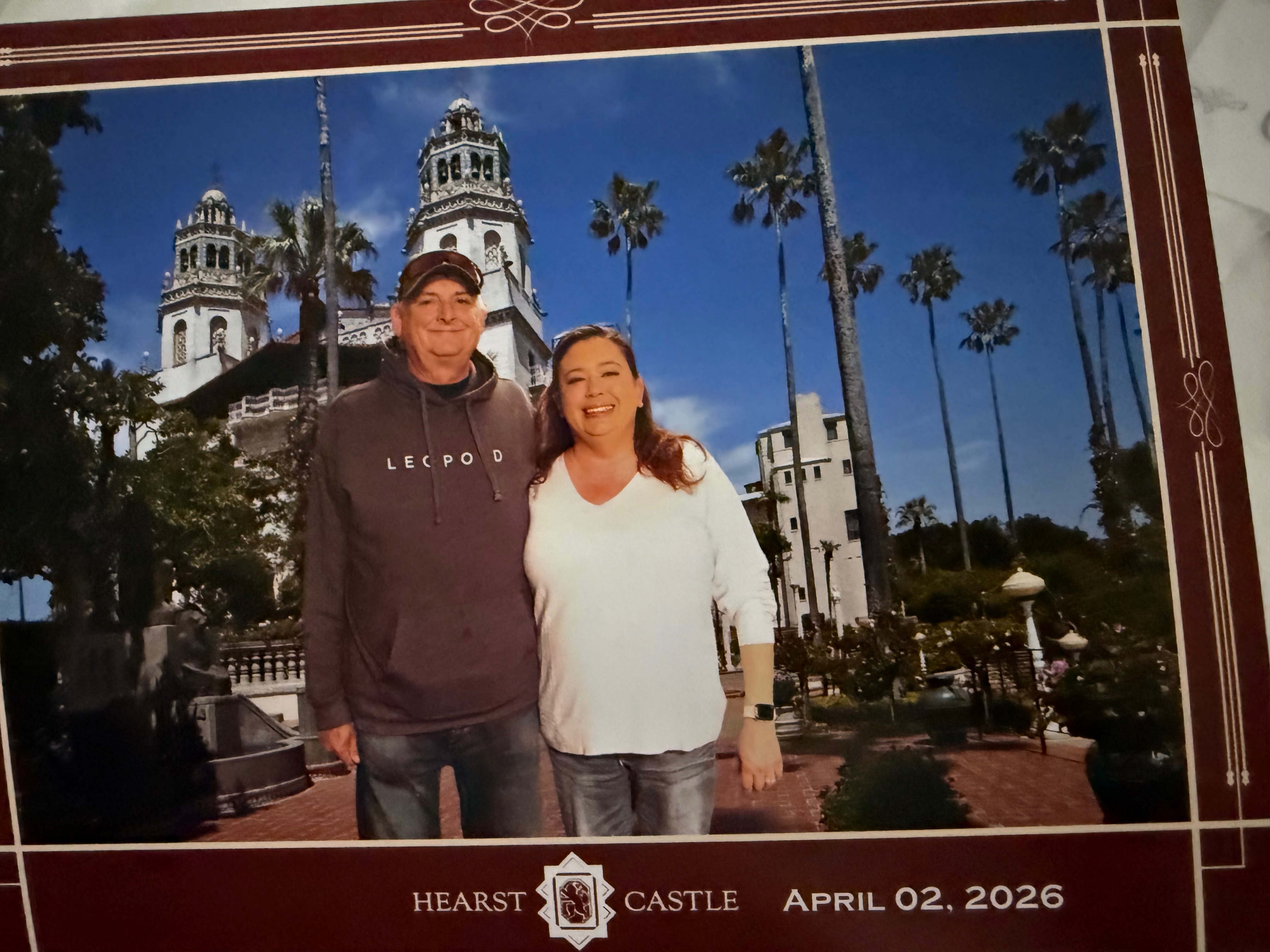 Help Eric's Family Facing the Future Without Him campaign photo, 5 of 8