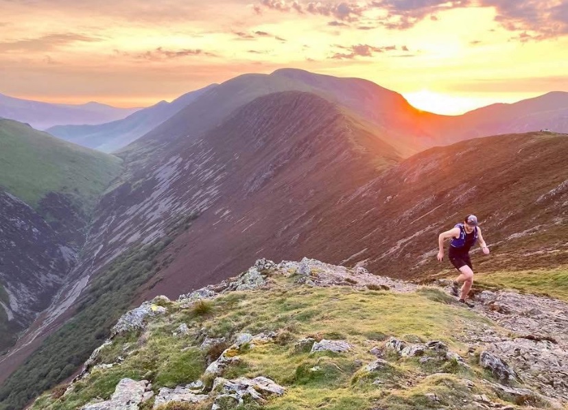 7 Valleys Ultra in Memory of Pete Faulkner campaign photo, 4 of 8