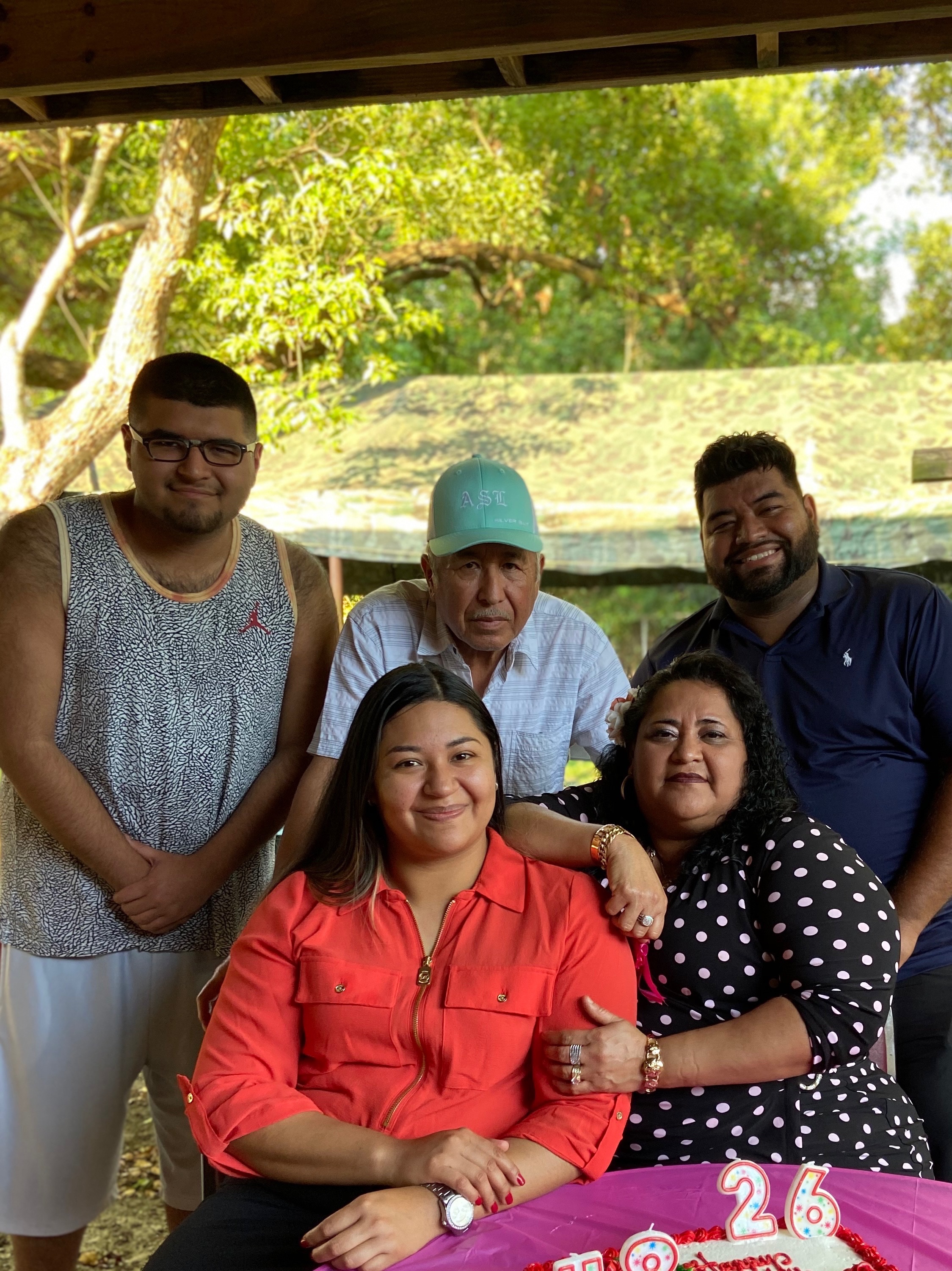 Help Support Maria and Her Children After the Loss of Ismael campaign photo, 4 of 5