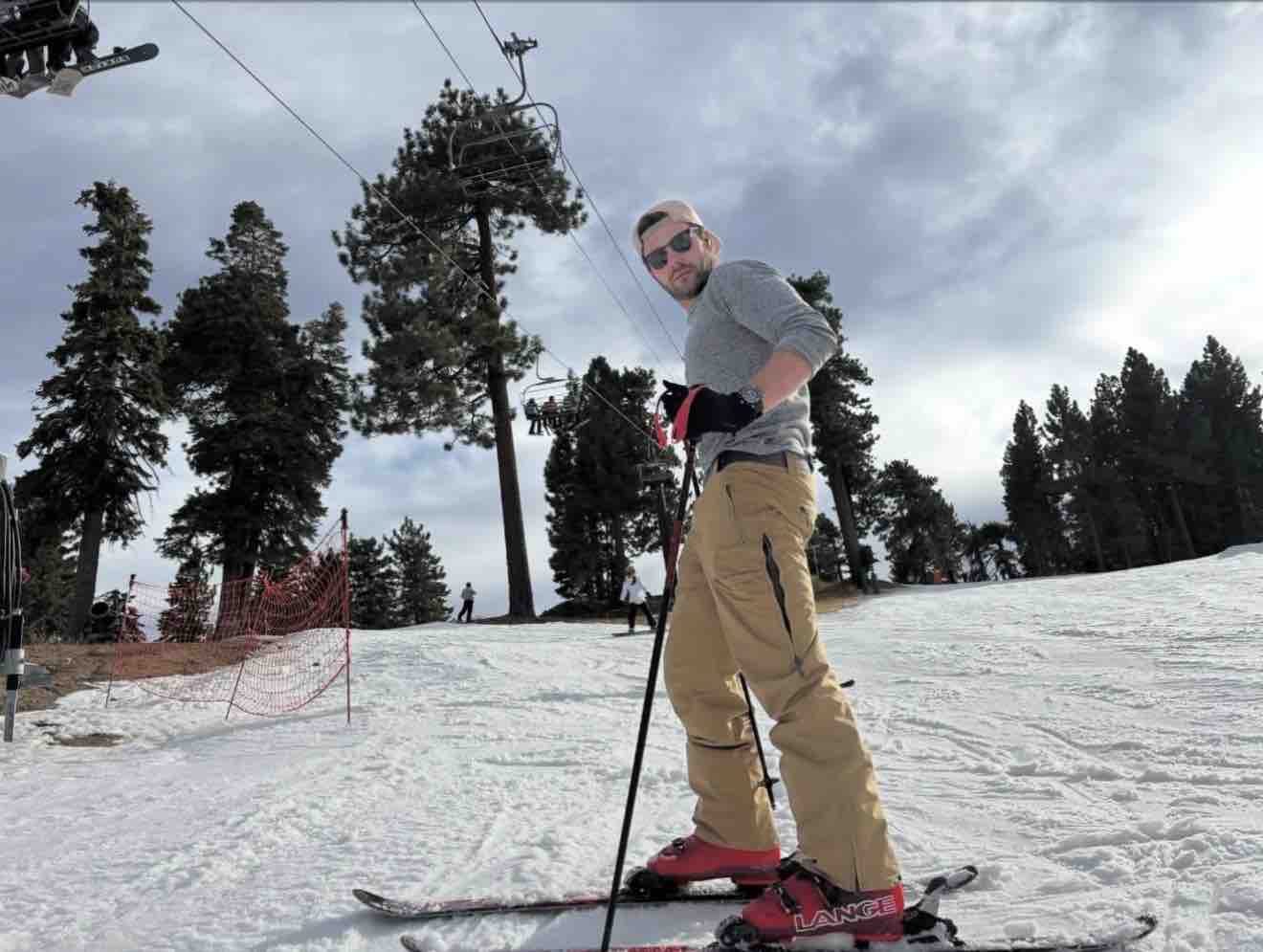 Help Support Director Aaron Bratcher Through His Recovery campaign photo, 5 of 7