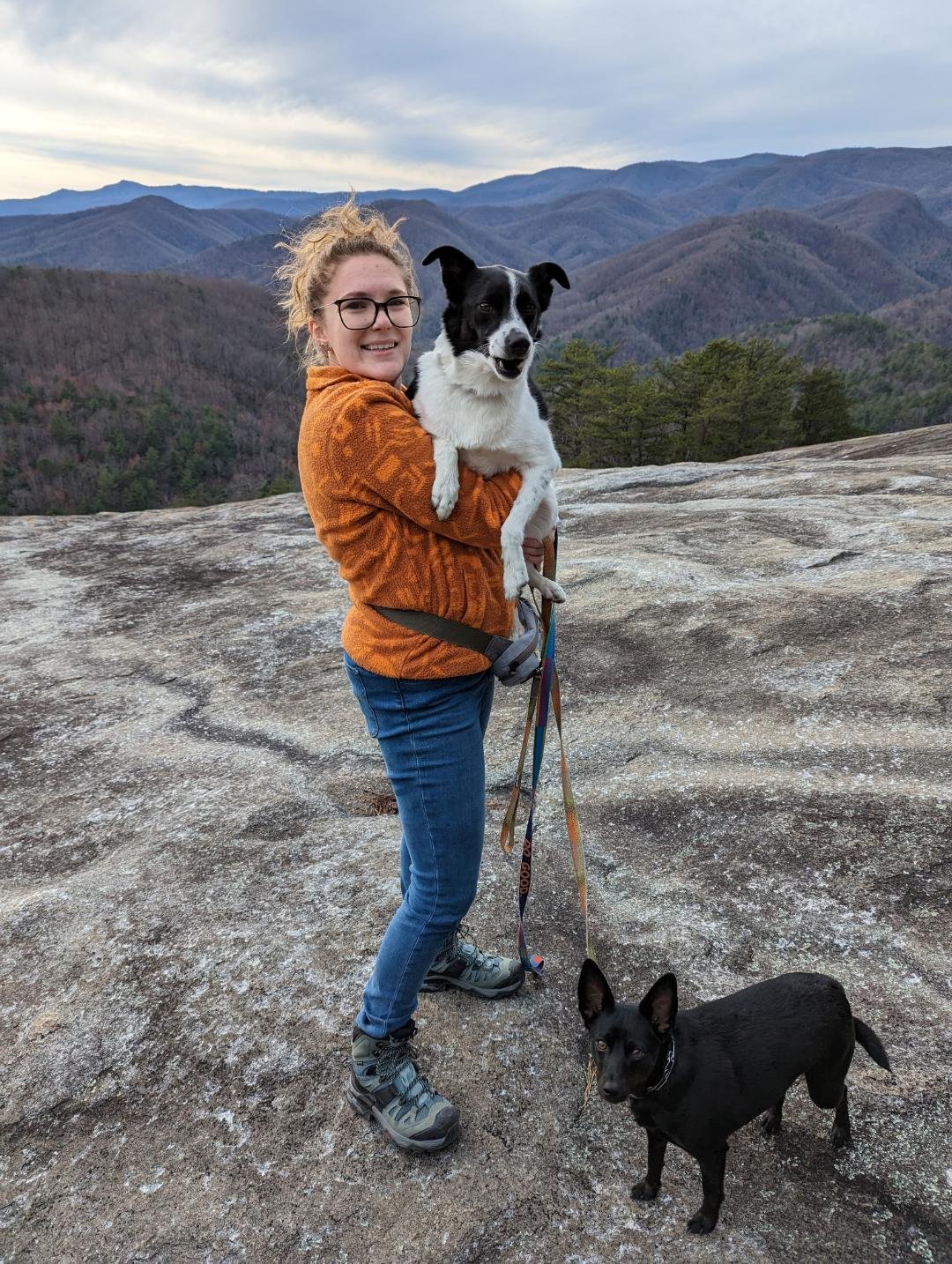 Donate to Ease Haley and Aaron's Hospital Bills campaign photo, 4 of 8