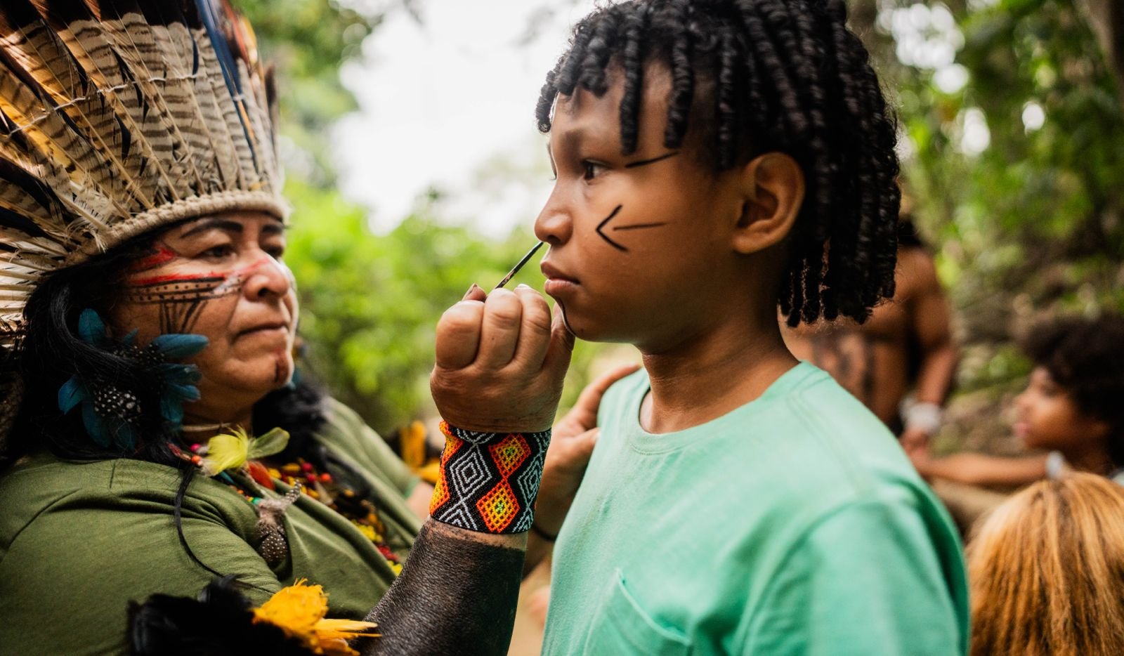 Colombia : 2 100 km campaign photo, 5 of 7