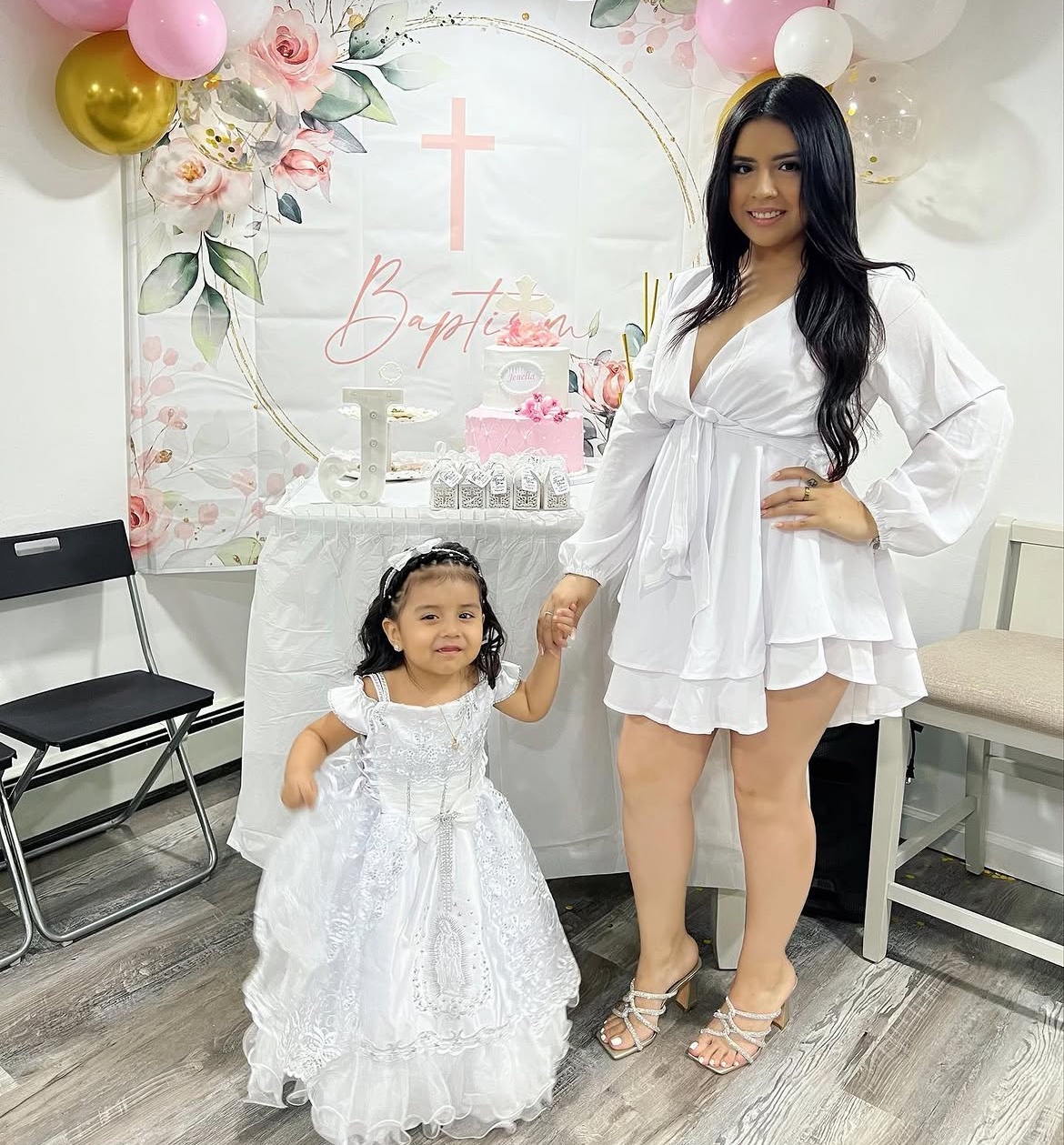 For Her Daughter’s Future and Needs campaign photo, 2 of 7