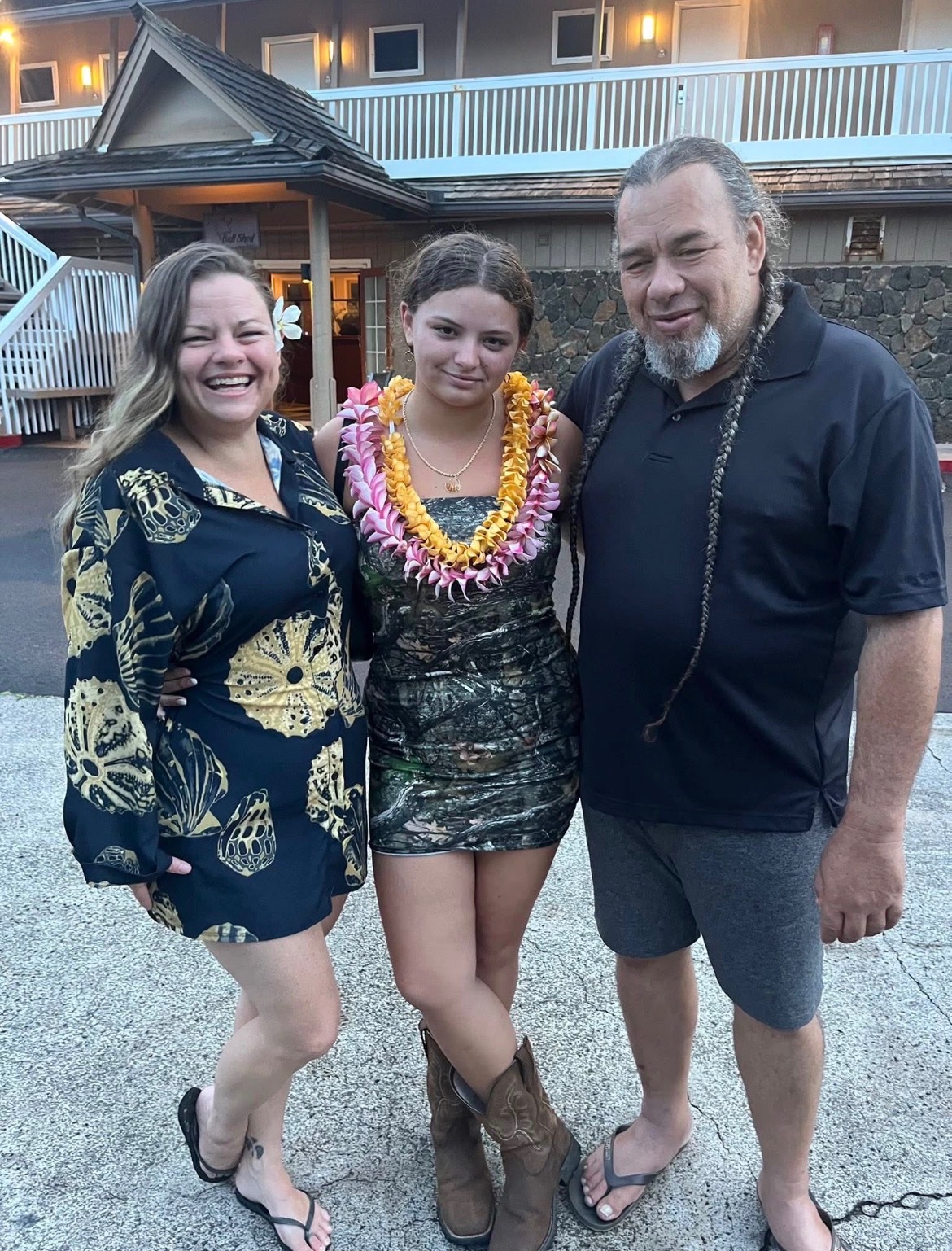 Help Tyson Gomez Family Recover campaign photo, 2 of 4
