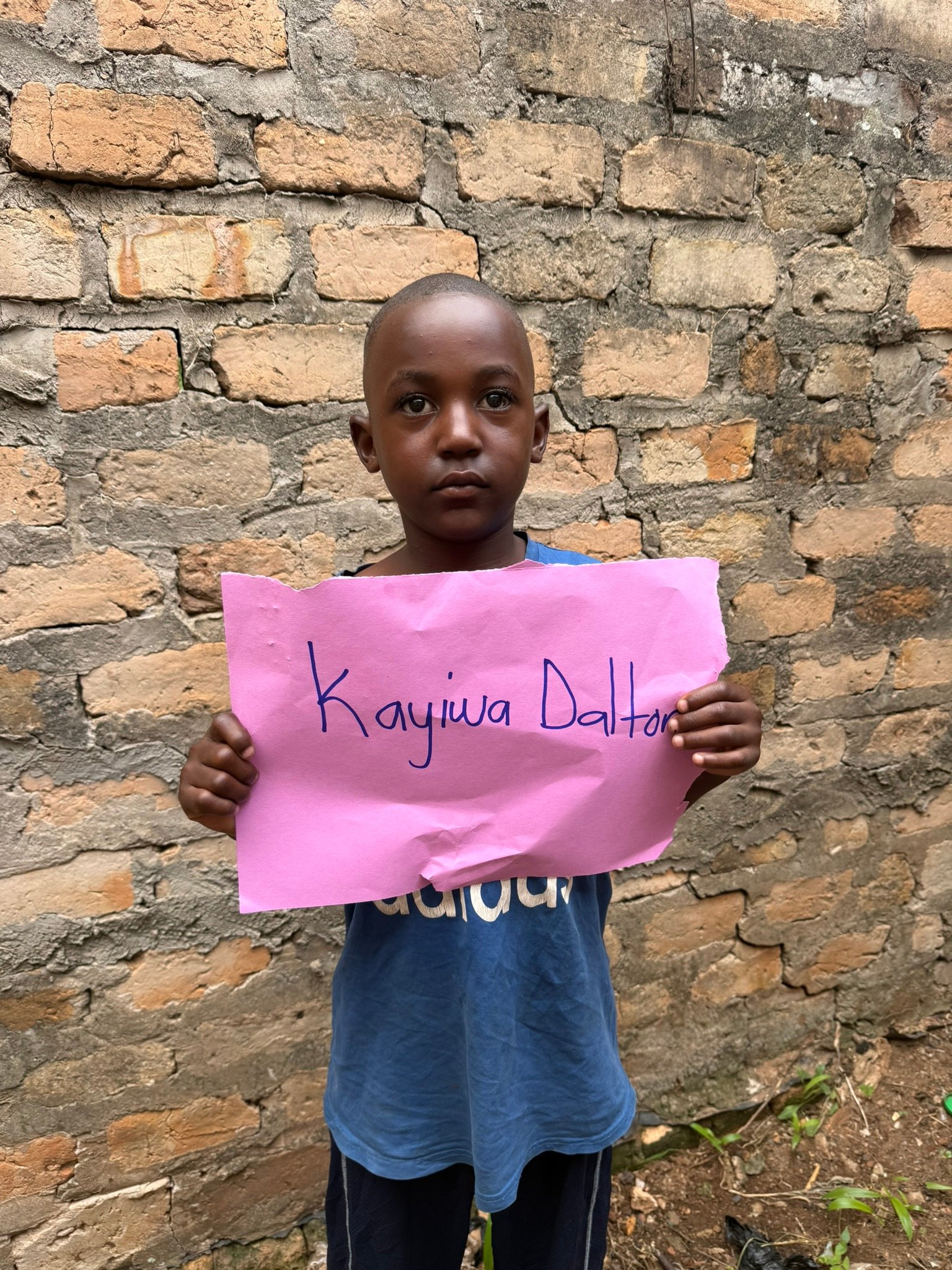 Help support Nsereko and his three siblings campaign photo, 5 of 7