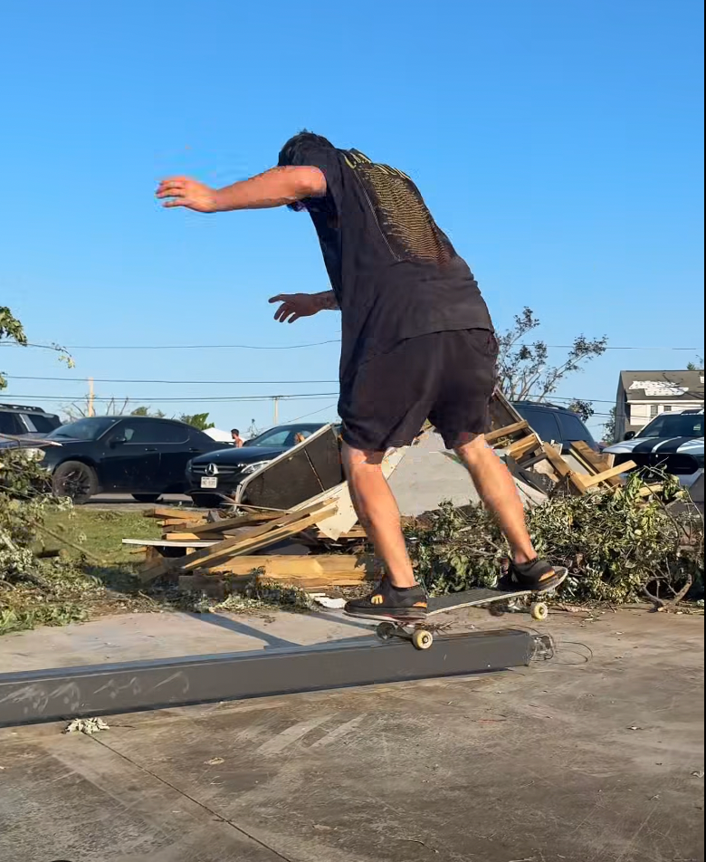 Rebuild Menasha’s Hart Park Skate Park campaign photo, 2 of 7