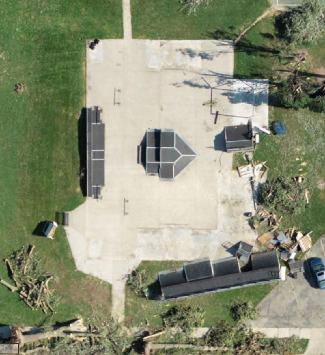 Rebuild Menasha’s Hart Park Skate Park campaign photo, 5 of 7
