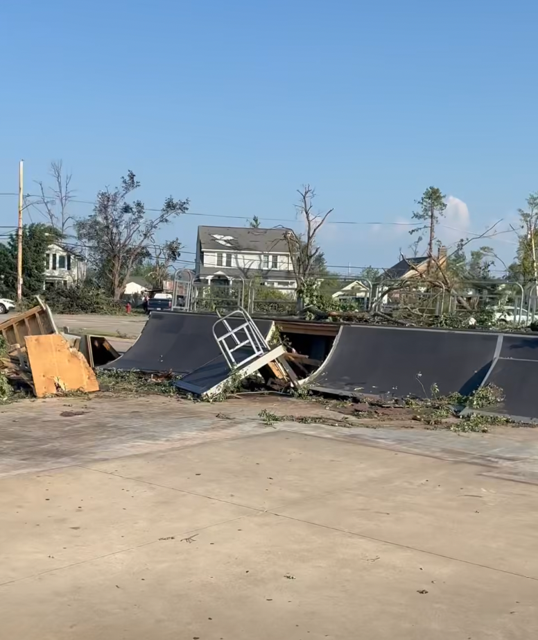 Rebuild Menasha’s Hart Park Skate Park campaign photo, 6 of 7