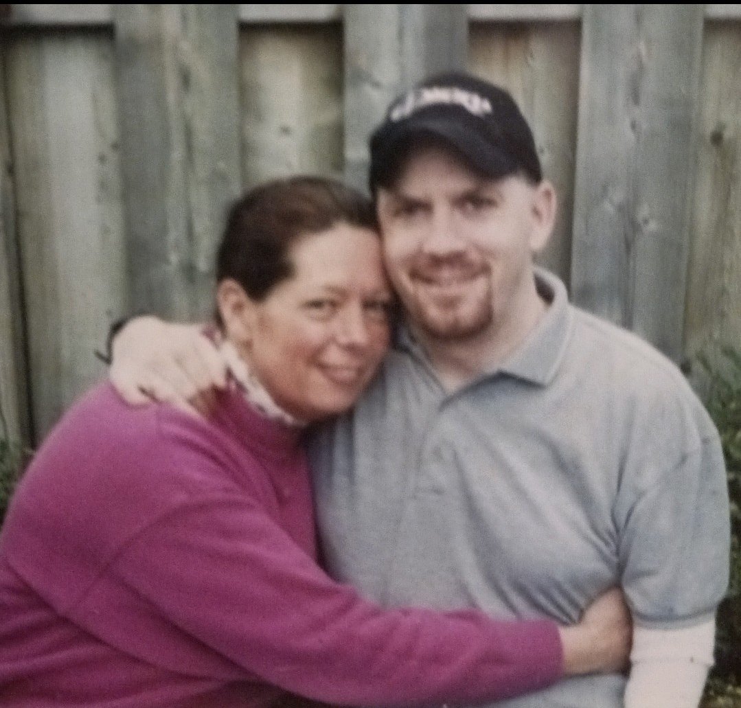 Alex's Emergency  Hip Replacement surgery campaign photo, 4 of 5