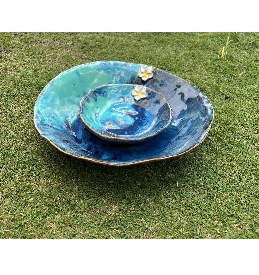 Replace Kauai Pottery's Kiln After Hurricane Lowell campaign photo, 7 of 8