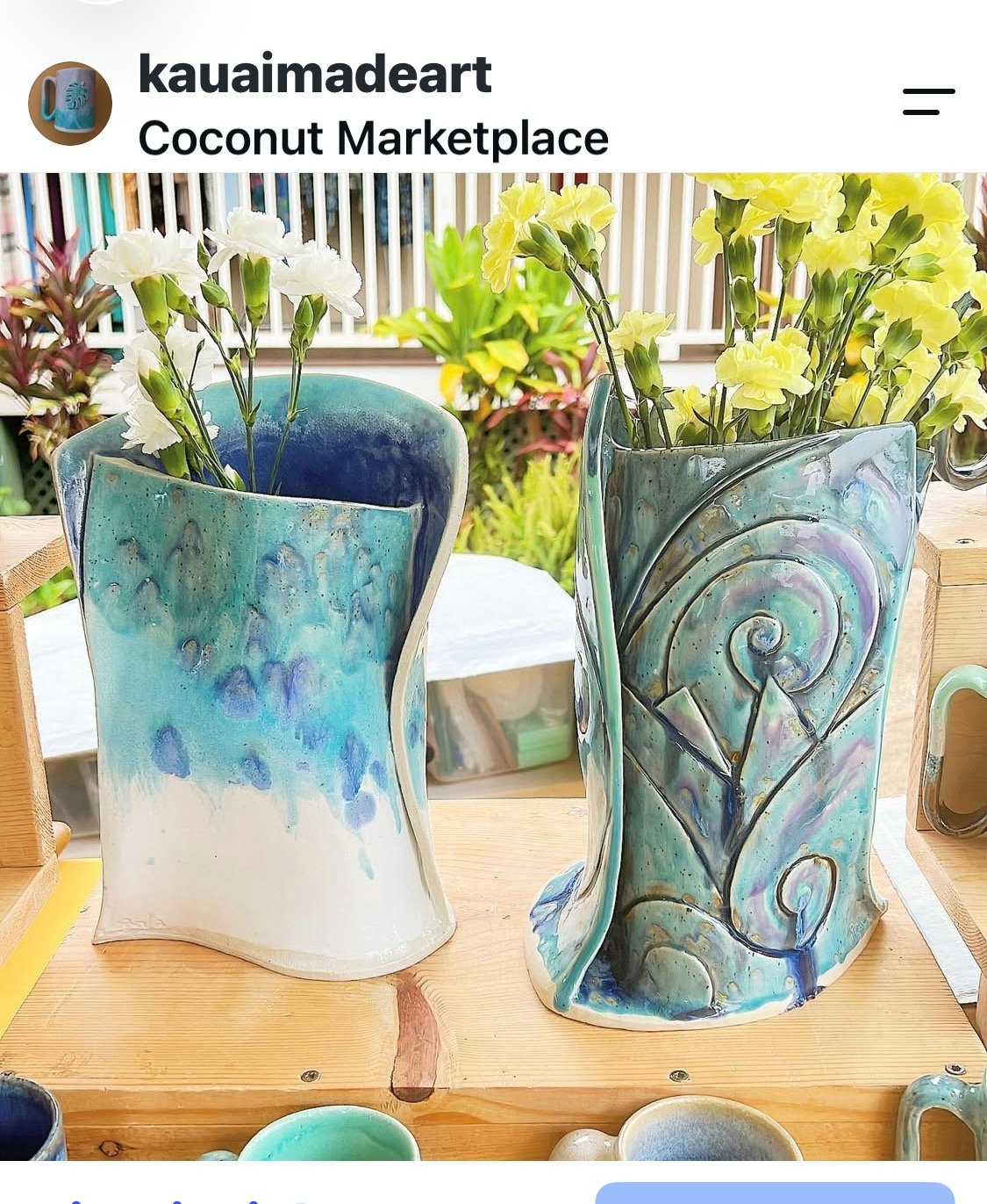 Replace Kauai Pottery's Kiln After Hurricane Lowell campaign photo, 6 of 8