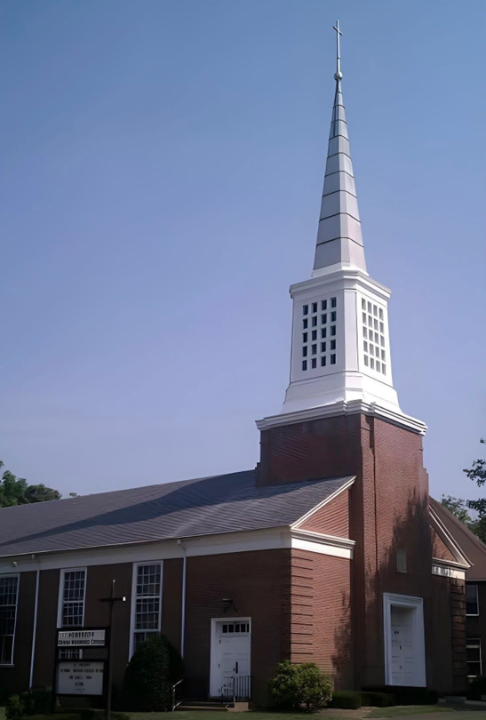 Help Us Build a Home for Our Parish campaign photo, 2 of 6