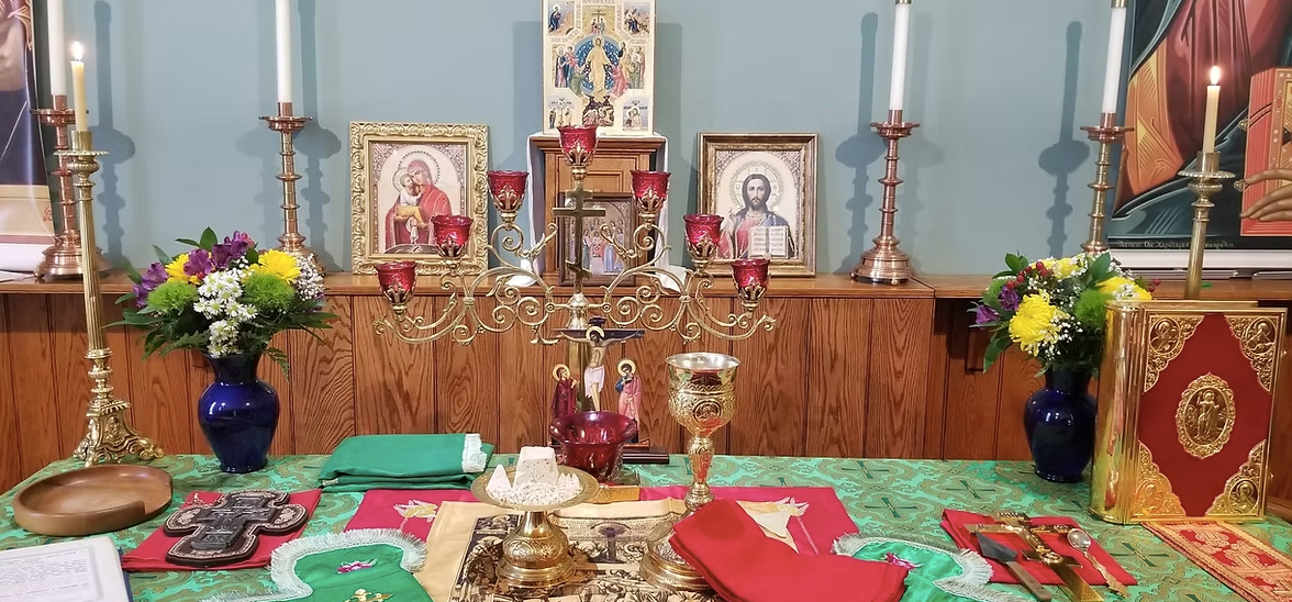 Help Us Build a Home for Our Parish campaign photo, 4 of 6