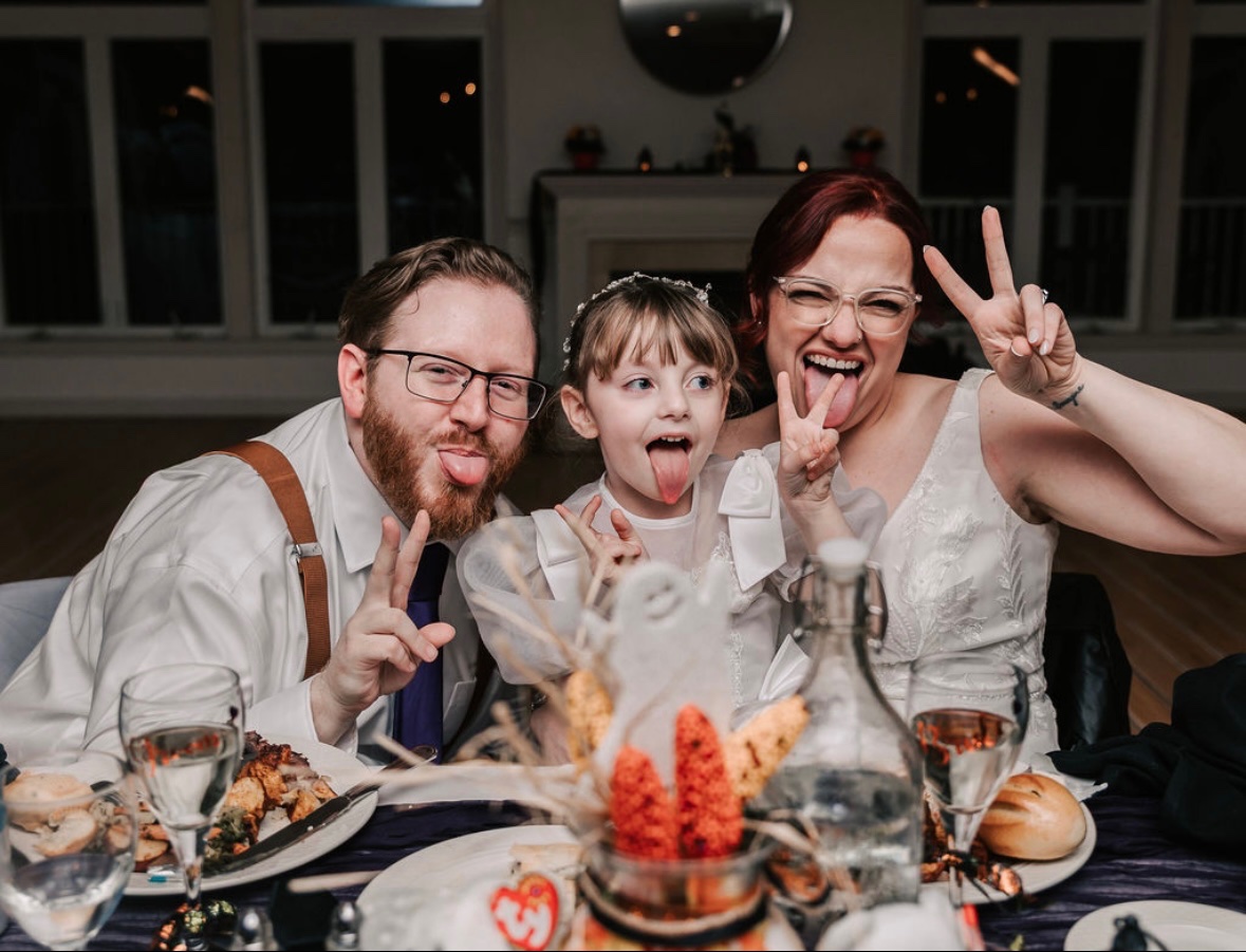Support for Sadie and Family During Tough Times campaign photo, 4 of 5