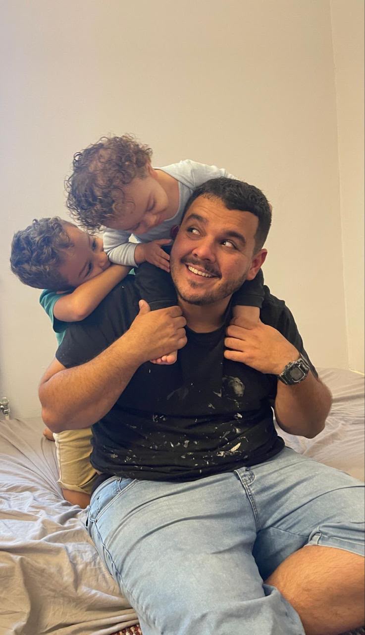 Foto della campagna Ajude a realizar o desejo da família de levar Kaio ao Brasil, 2 di 8