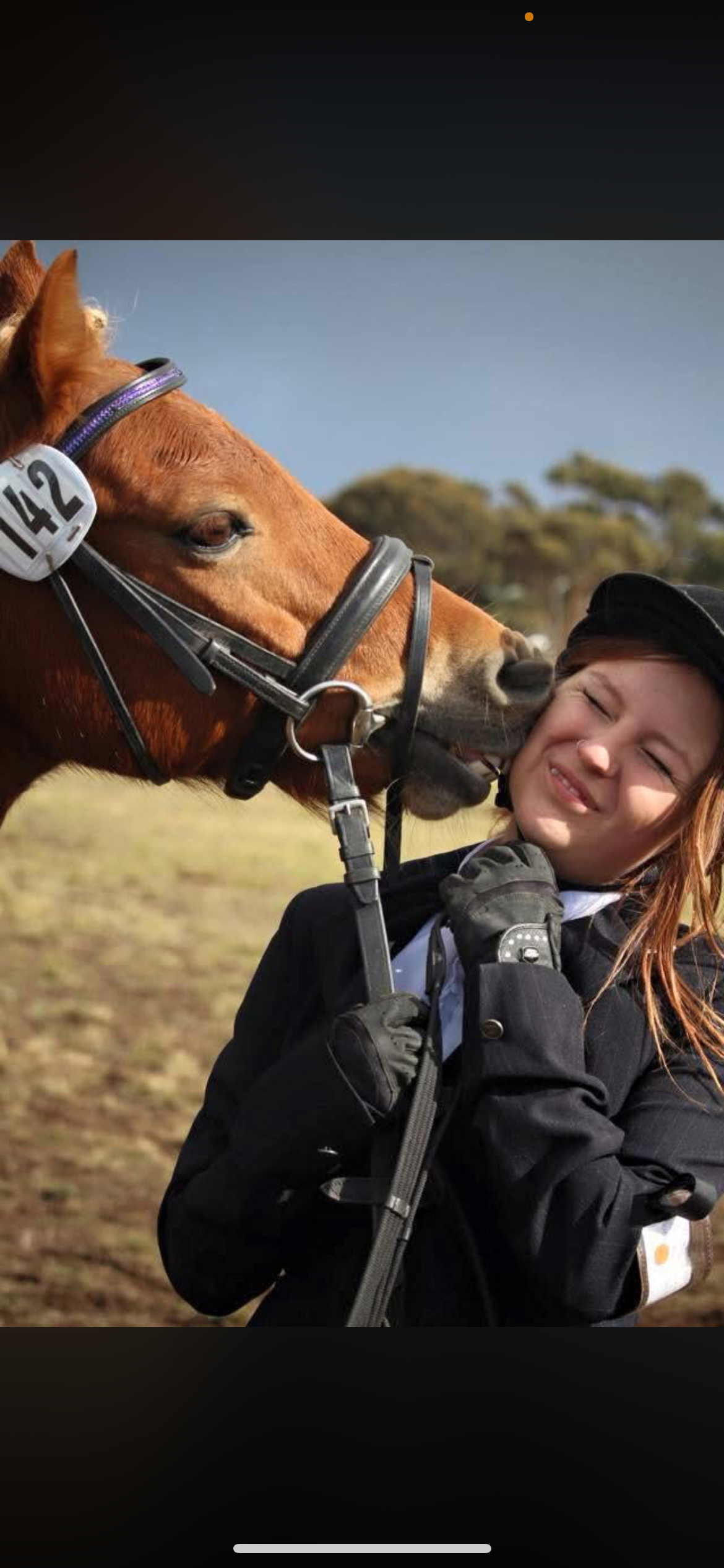 Help Bring Dane's Ashes Home to Maddy & her family campaign photo, 2 of 8