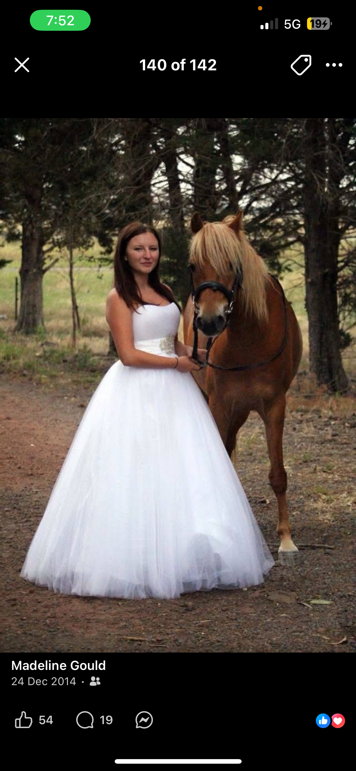 Help Bring Dane's Ashes Home to Maddy & her family campaign photo, 6 of 8