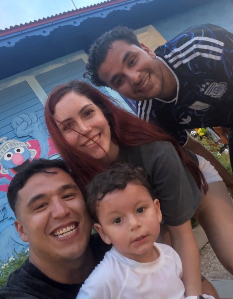 Help Us Bring Sergio Home campaign photo, 2 of 7