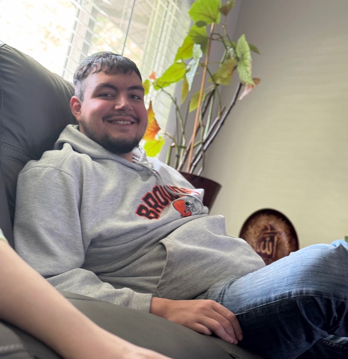 Support Hurieh’s Family Through Loss campaign photo, 6 of 7
