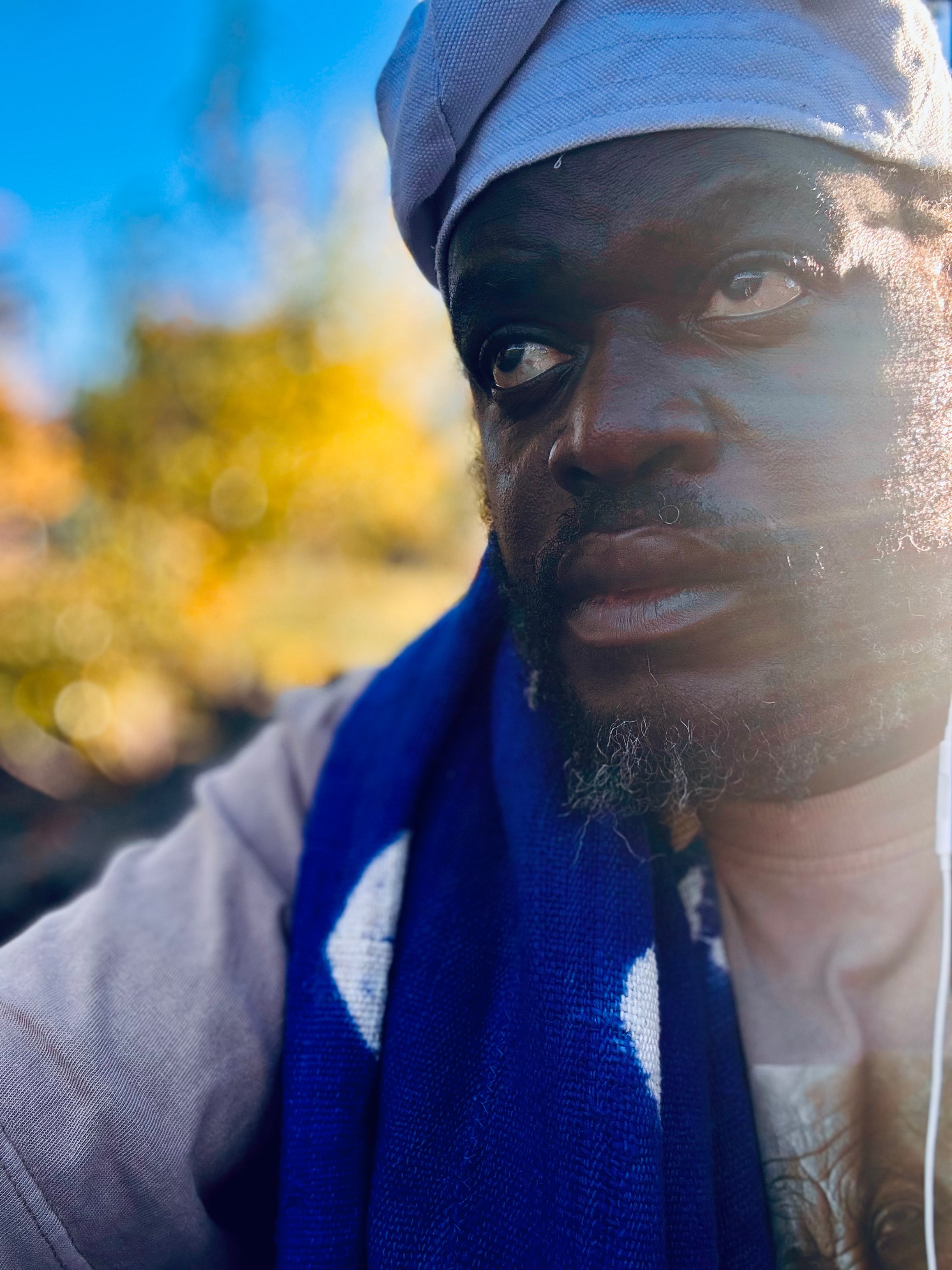 Open call to support our cherished Babalawo Ifasanmi campaign photo, 4 of 5