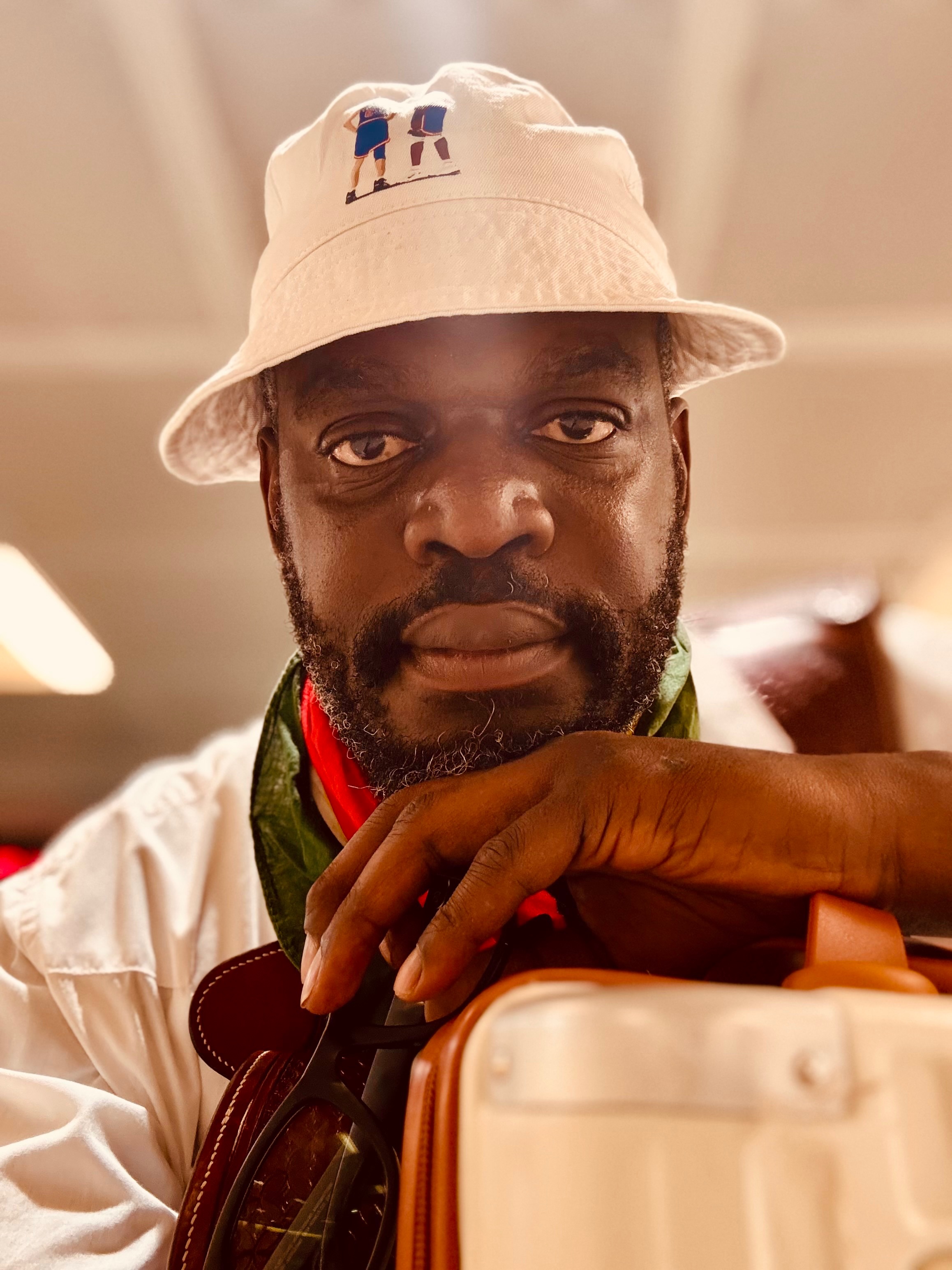 Open call to support our cherished Babalawo Ifasanmi campaign photo, 2 of 5