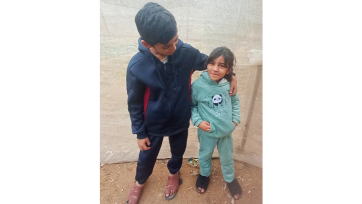 Urgent Aid for Teacher Fatima and her Family in Gaza campaign photo, 2 of 6