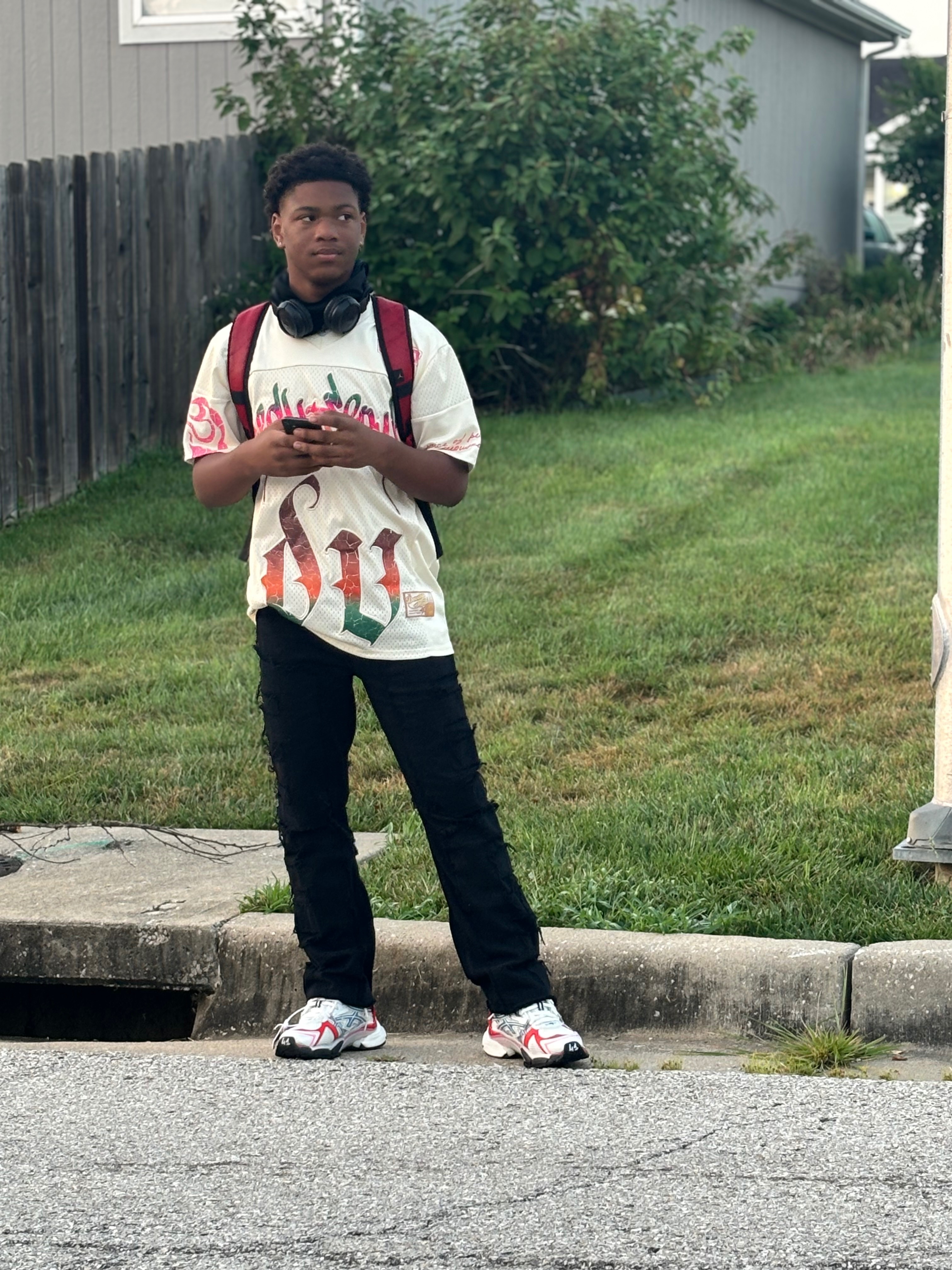 Help Us Lay Joshua Lewis Jr. to Rest campaign photo, 2 of 5