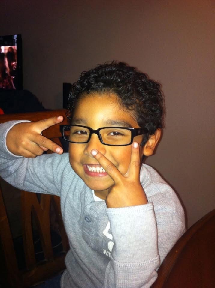 Help Lay Manuel Perez to Rest After His Cancer Fight campaign photo, 4 of 7