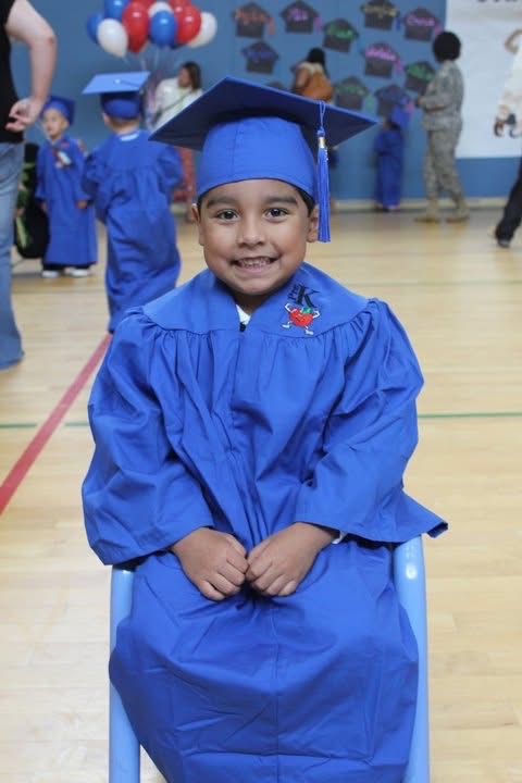 Help Lay Manuel Perez to Rest After His Cancer Fight campaign photo, 5 of 7