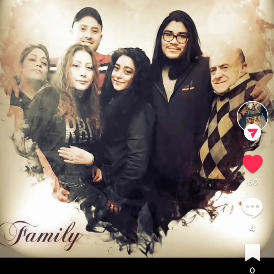 Support Erika Dominguez's Family campaign photo, 2 of 8