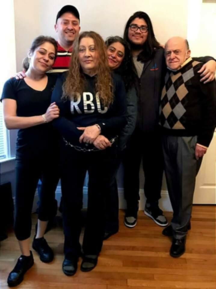 Support Erika Dominguez's Family campaign photo, 6 of 8