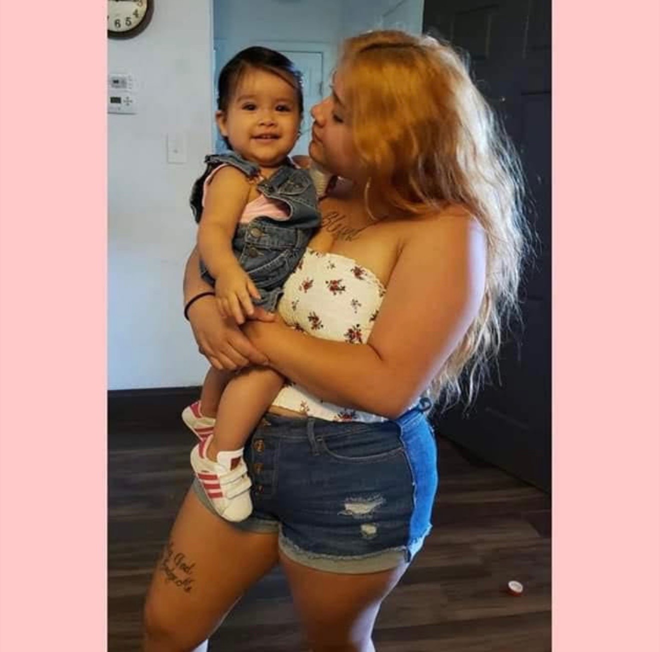 She Was Their Mommy — Help Us Bring Desiree Home campaign photo, 7 of 8