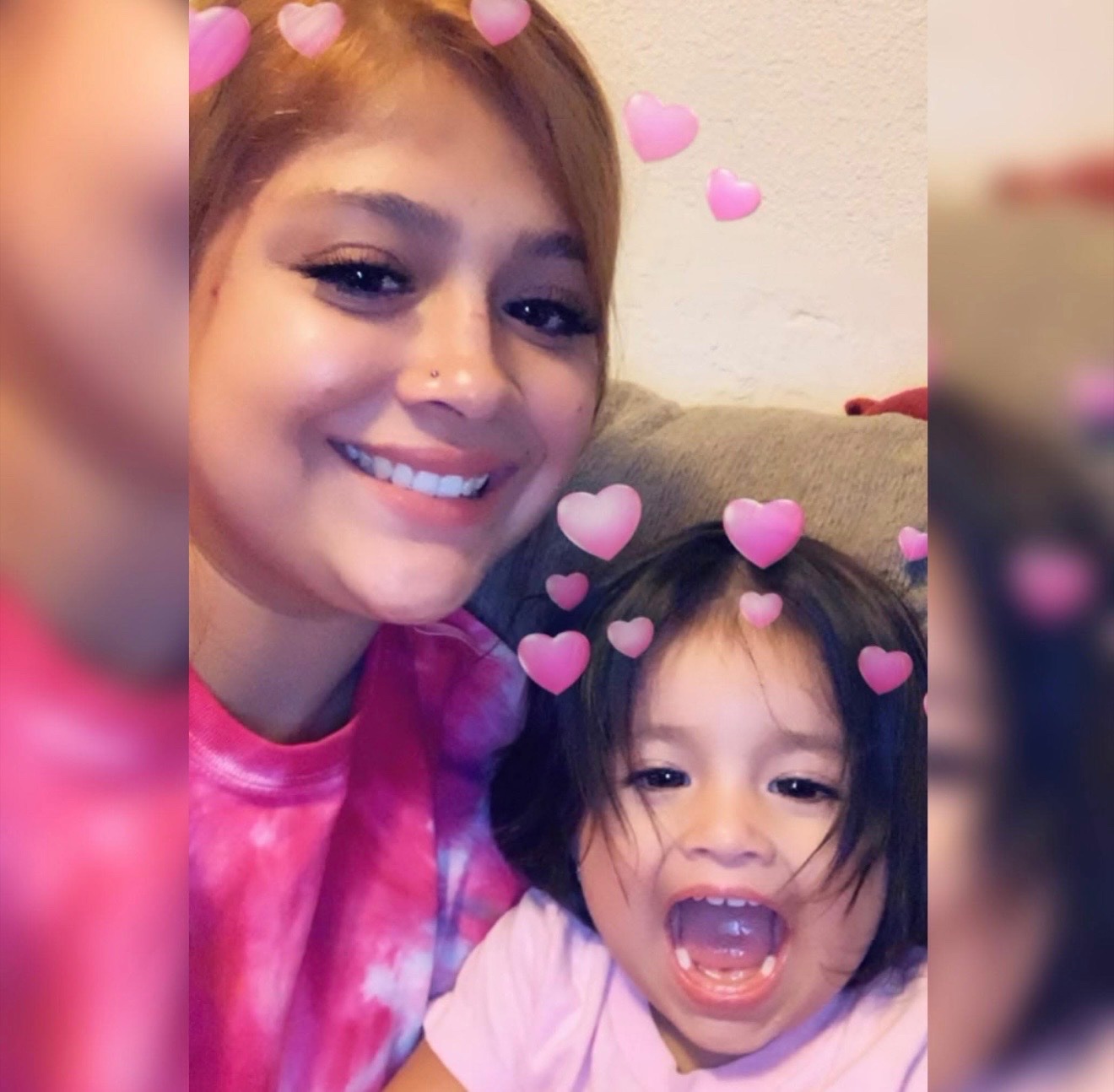 She Was Their Mommy — Help Us Bring Desiree Home campaign photo, 2 of 8