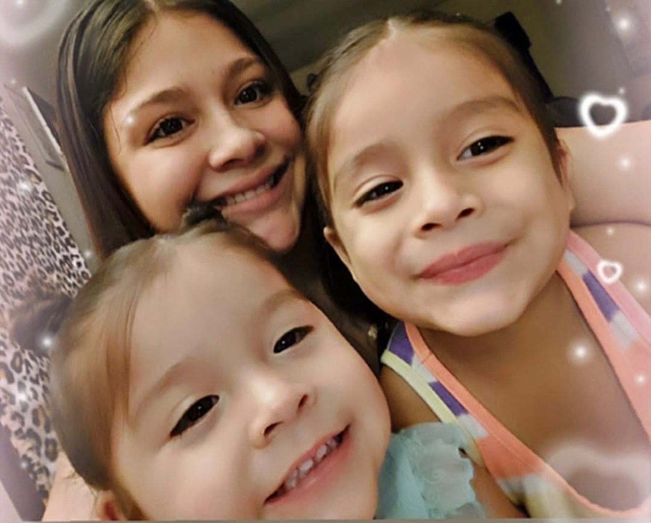 She Was Their Mommy — Help Us Bring Desiree Home campaign photo, 4 of 8
