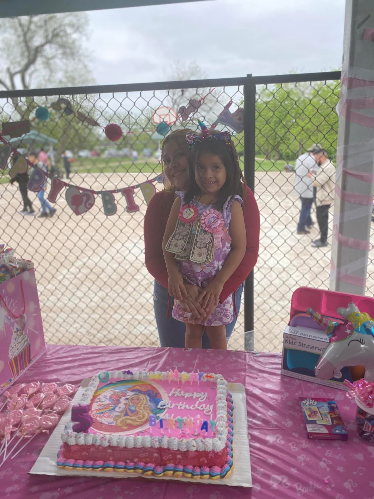 She Was Their Mommy — Help Us Bring Desiree Home campaign photo, 6 of 8