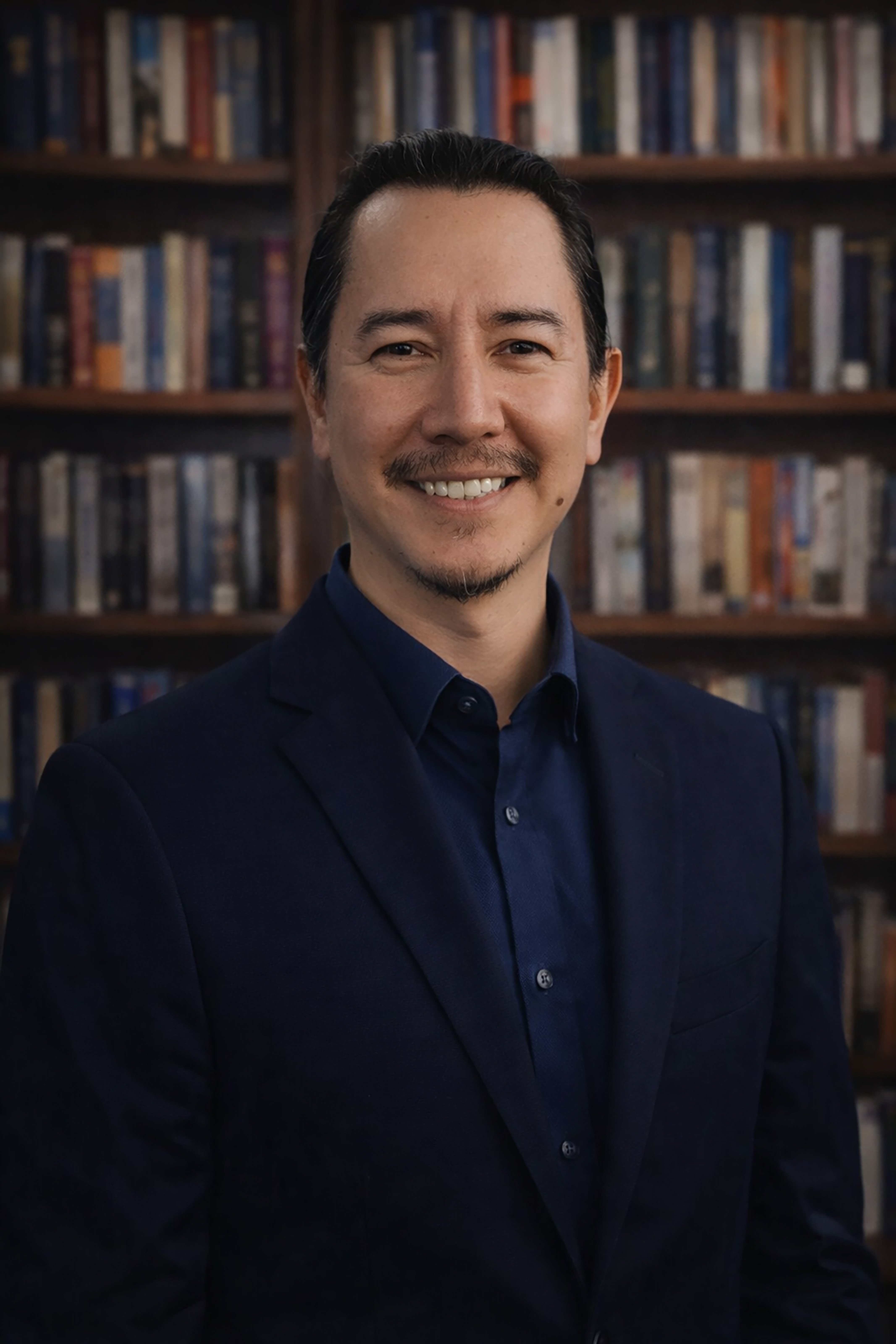 Help Ricardo with the Costs Behind God Plays Dice campaign photo, 4 of 5
