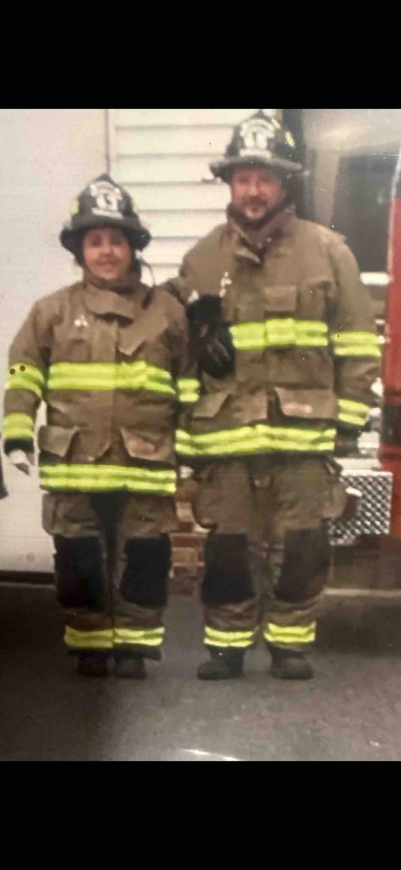 Foto da arrecadação Help Jimmy Pawlowski Fight for His Life, 4 de 12