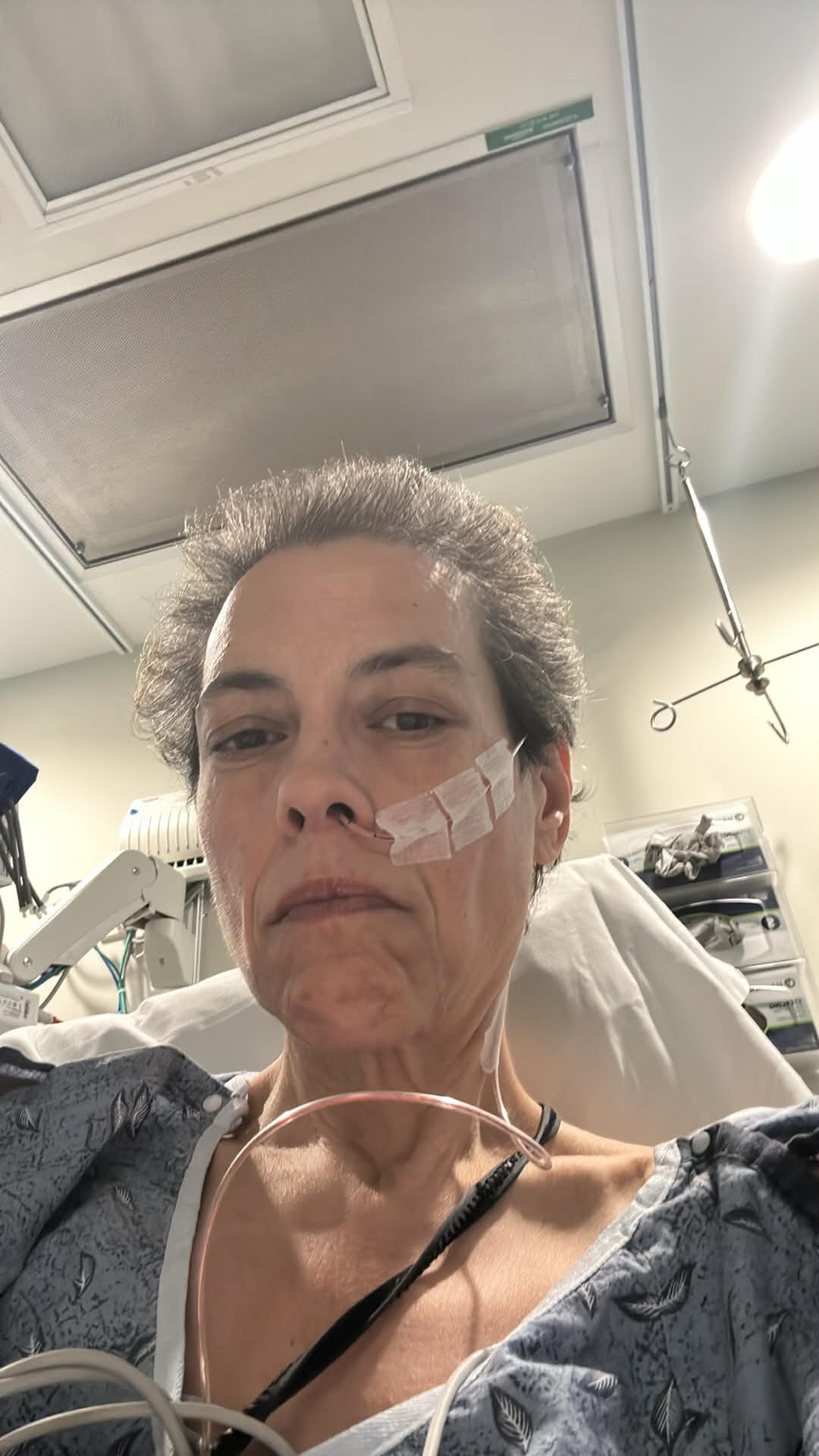 Support Eva's Lung Transplant Journey campaign photo, 7 of 8