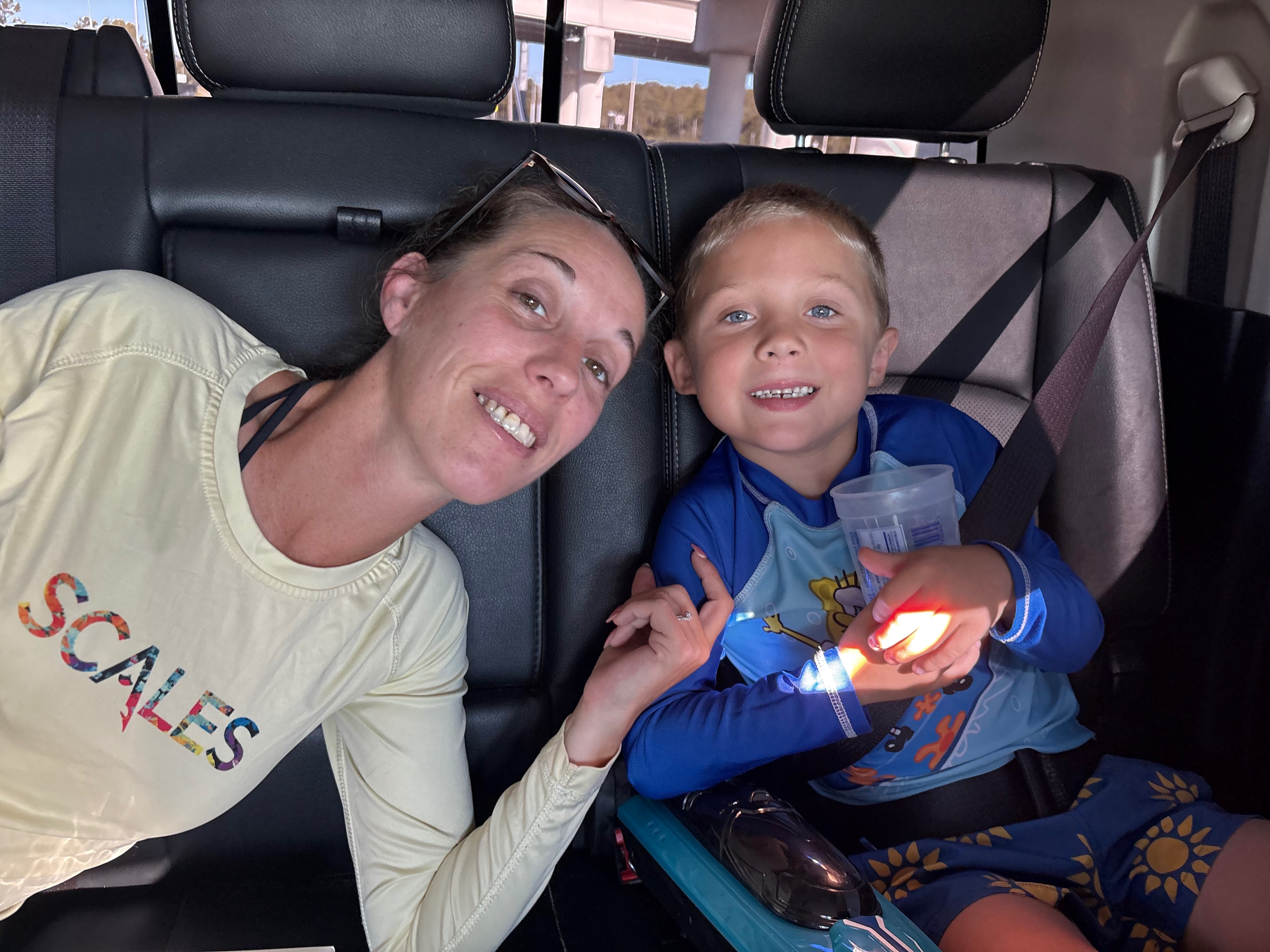 Help Caitlyn Heal & Get Back Home to Her family ❤️ campaign photo, 2 of 13