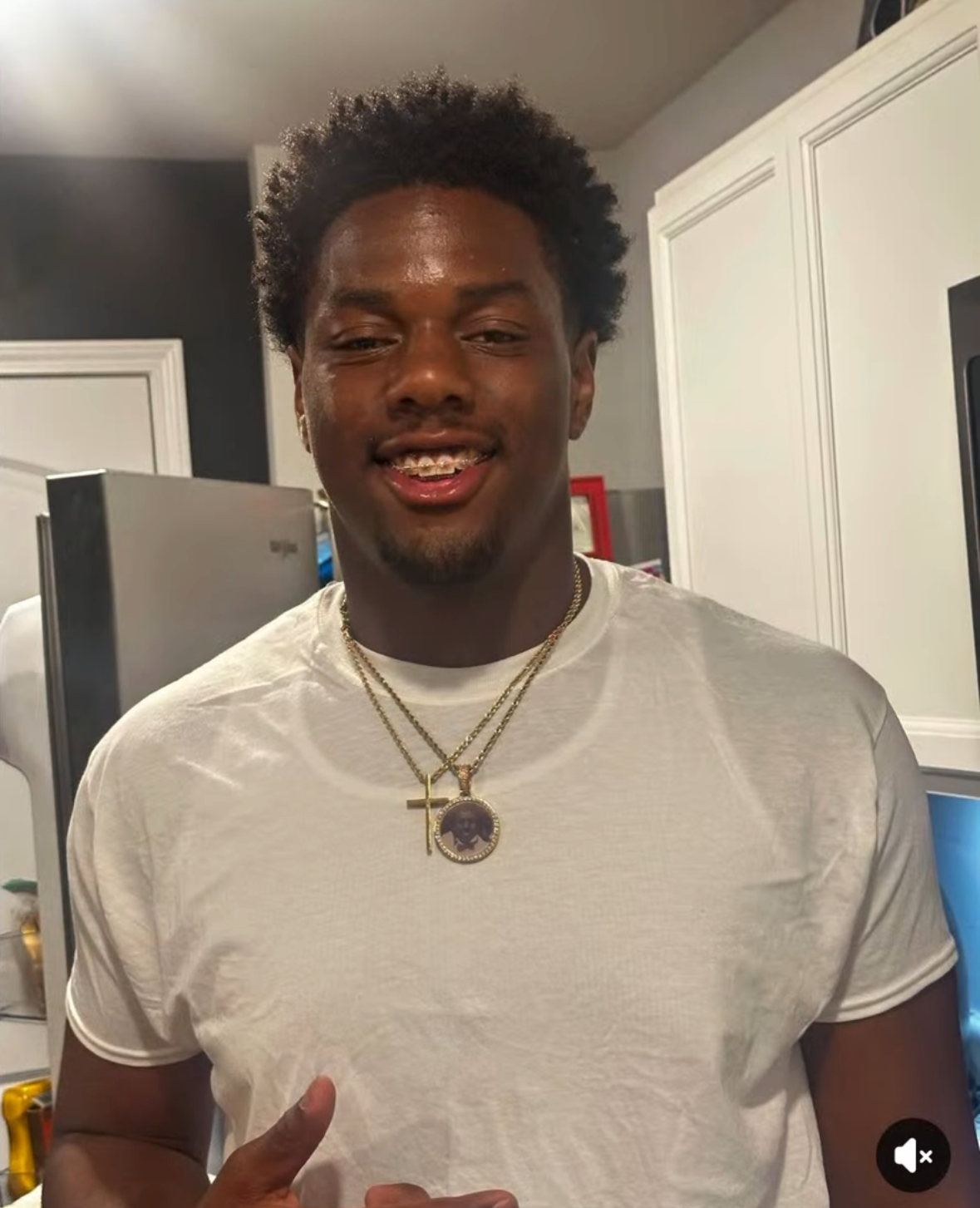 Help Evan Rebuild After His Dorm Room Was Burglarized campaign photo, 5 of 6