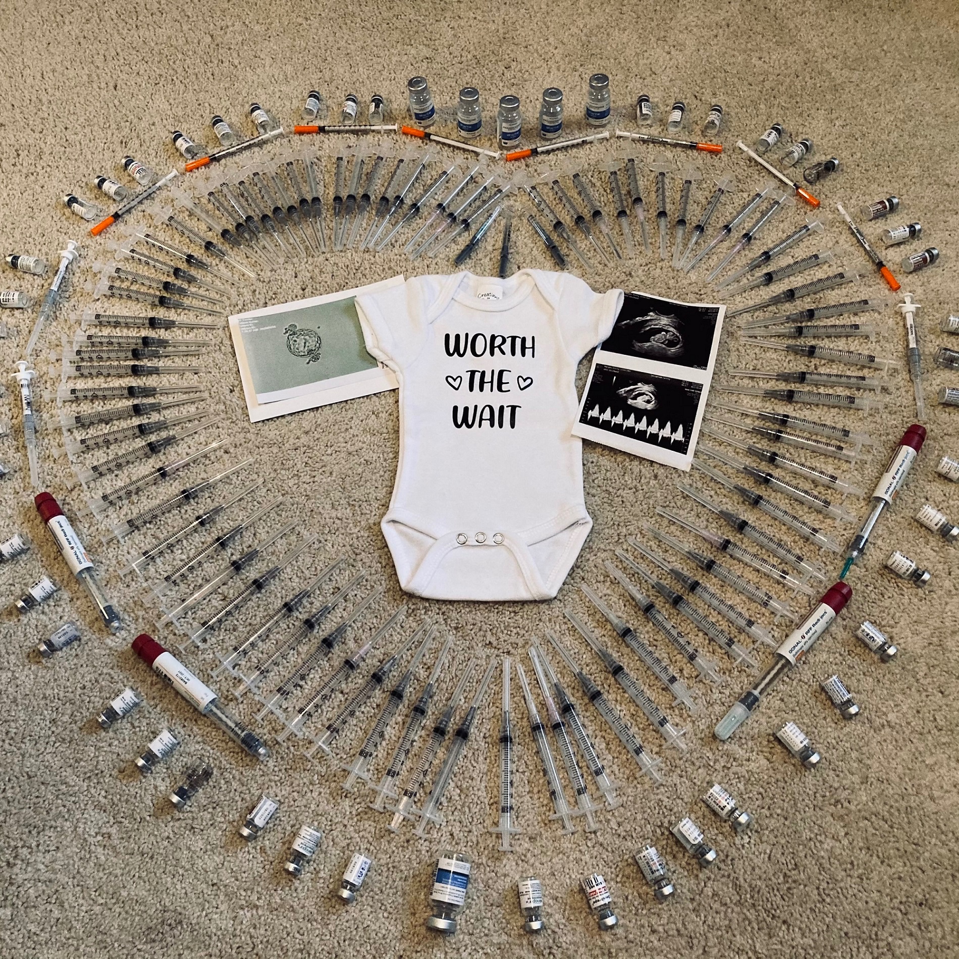 Help Brianna and Matt Pursue IVF campaign photo, 2 of 4