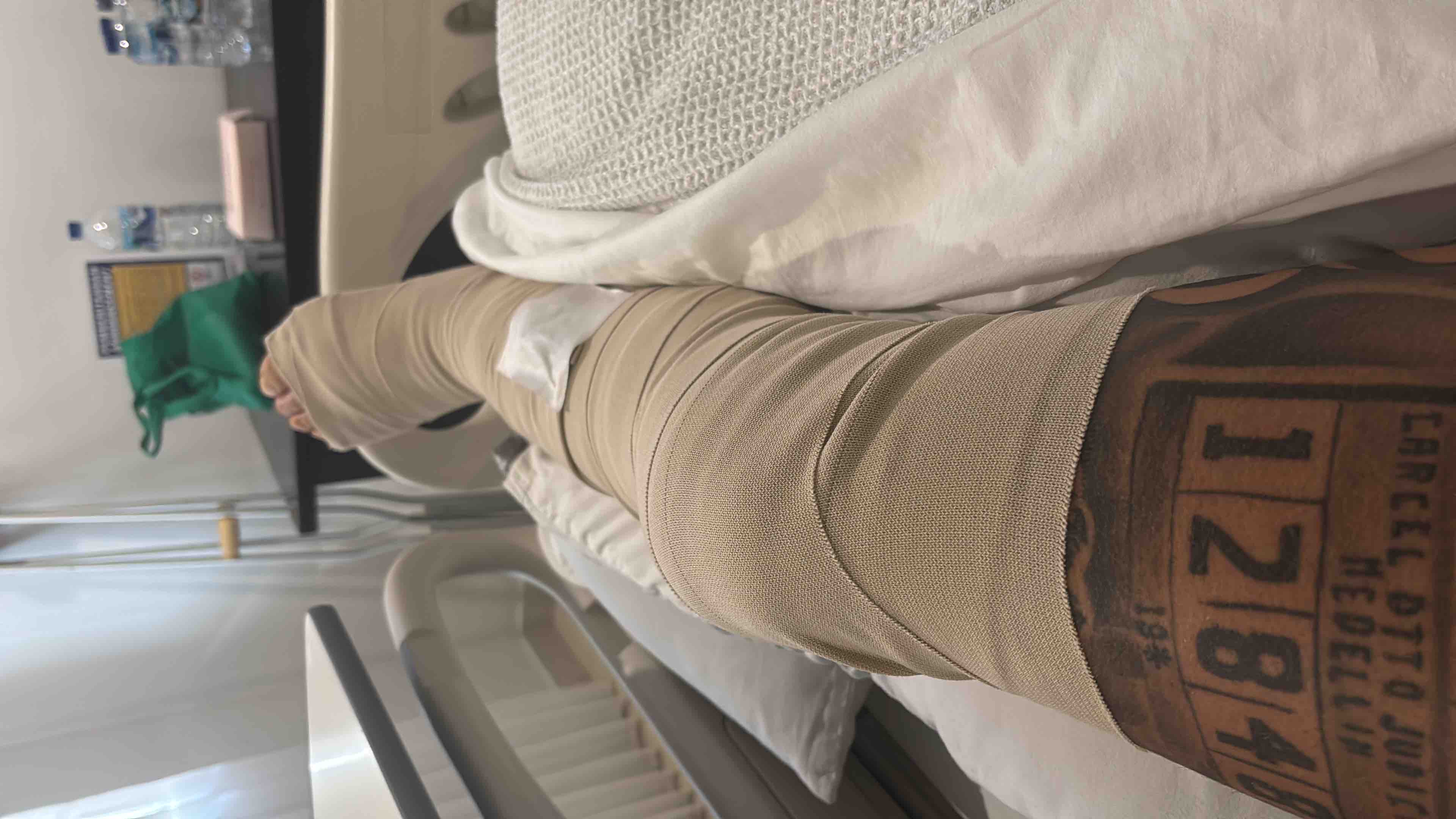 Help Jordy recover from a life changing leg injury campaign photo, 10 of 11